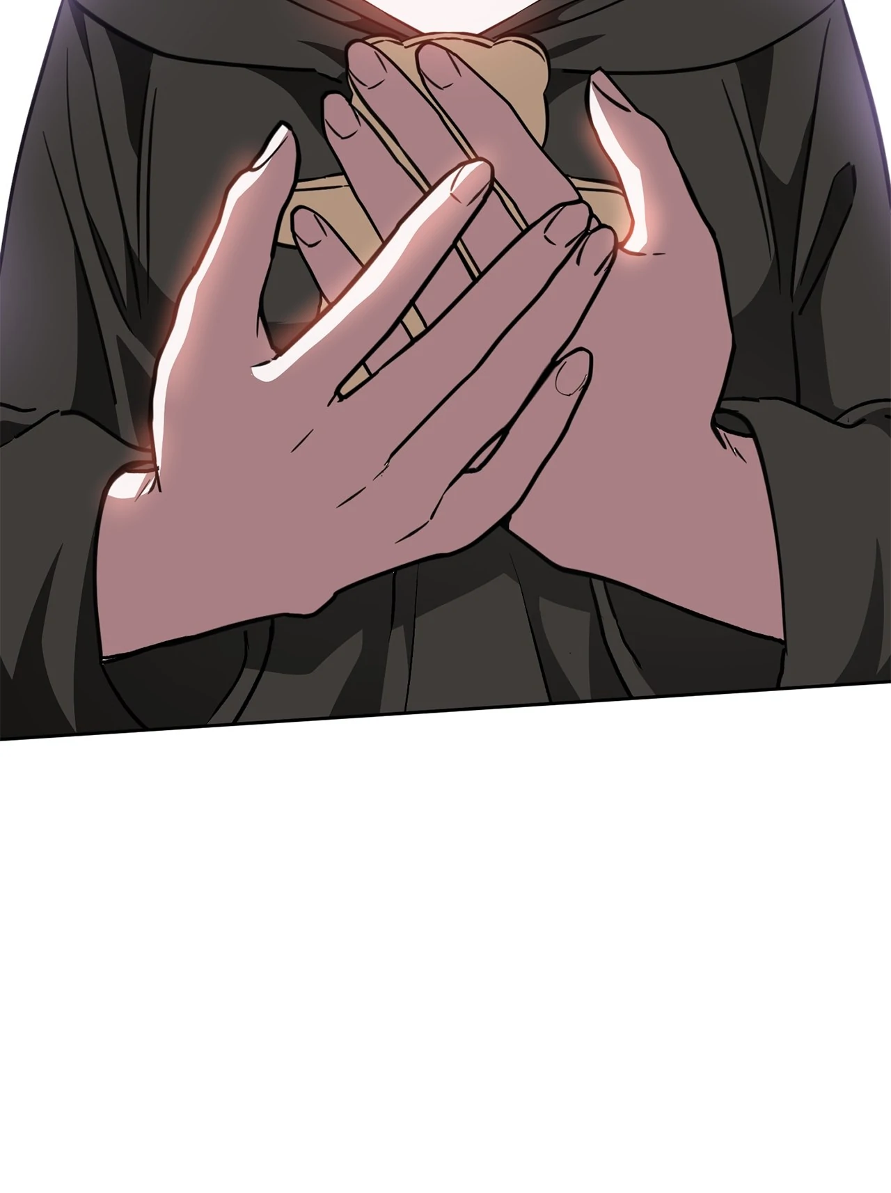 My Wicked Little Girl Chapter 68 - page 31