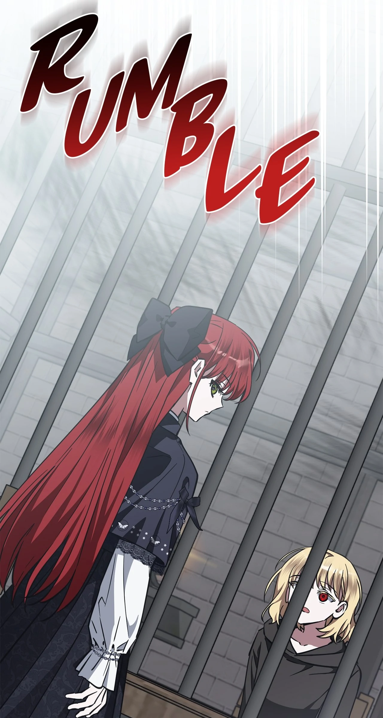 My Wicked Little Girl Chapter 68 - page 34