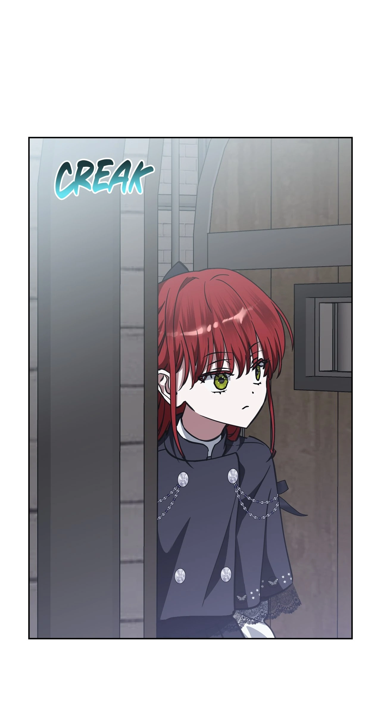 My Wicked Little Girl Chapter 68 - page 37