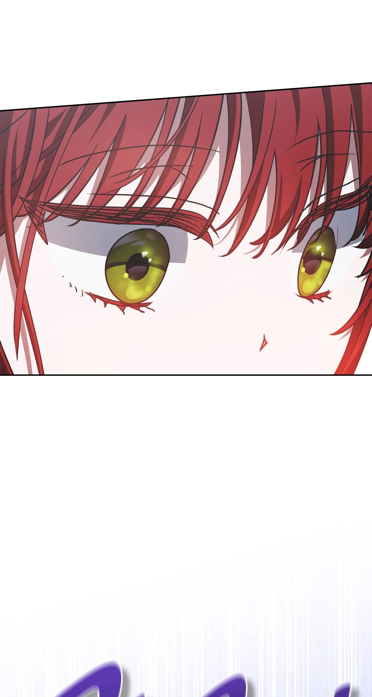 My Wicked Little Girl Chapter 68 - page 38