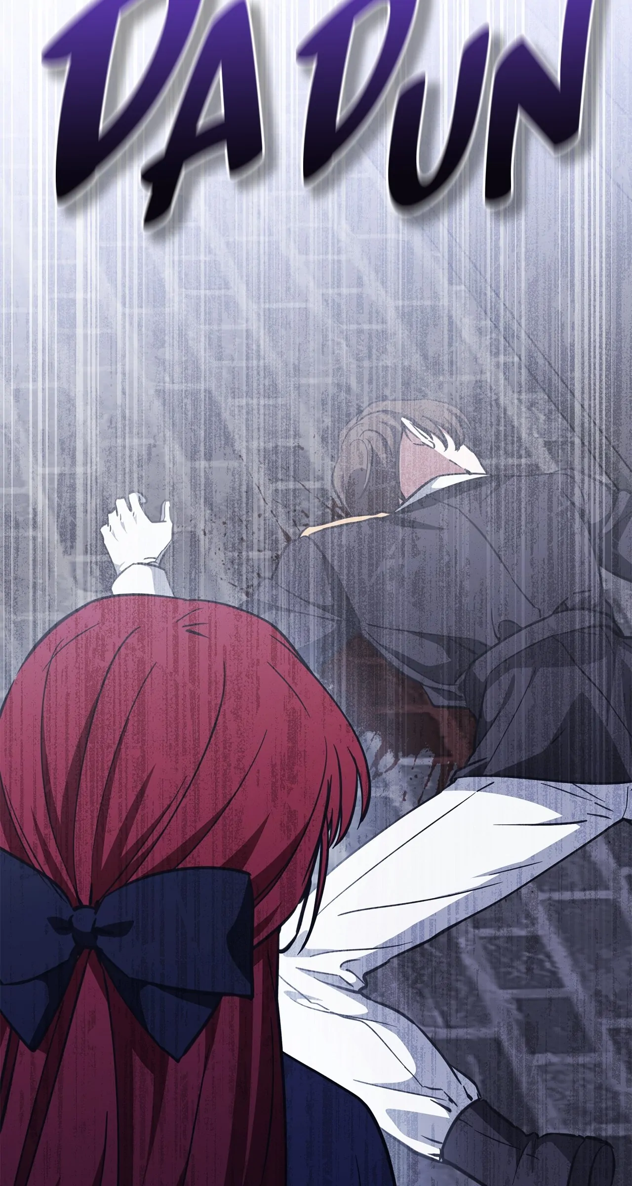 My Wicked Little Girl Chapter 68 - page 39