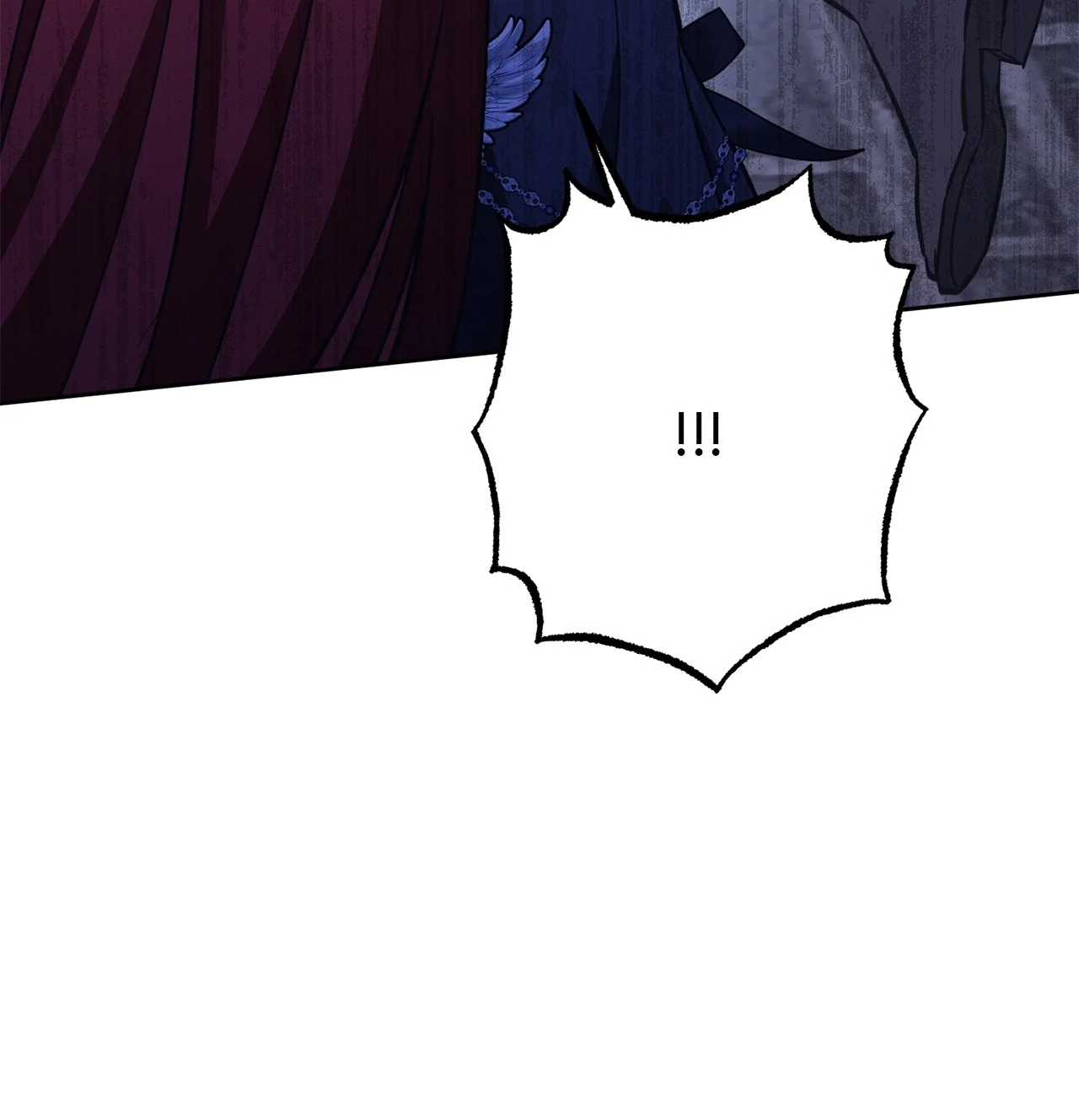 My Wicked Little Girl Chapter 68 - page 40