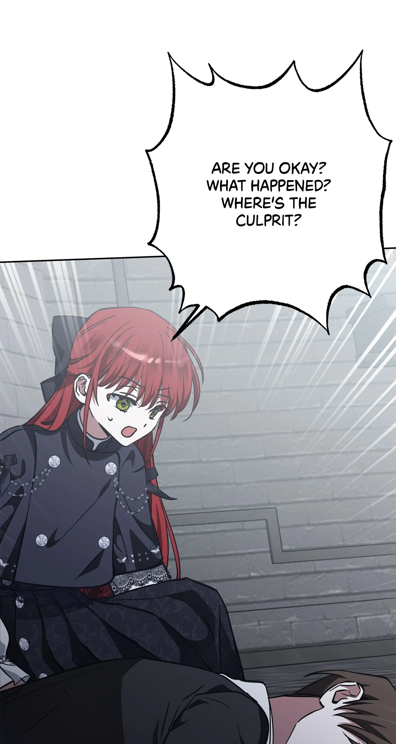 My Wicked Little Girl Chapter 68 - page 41