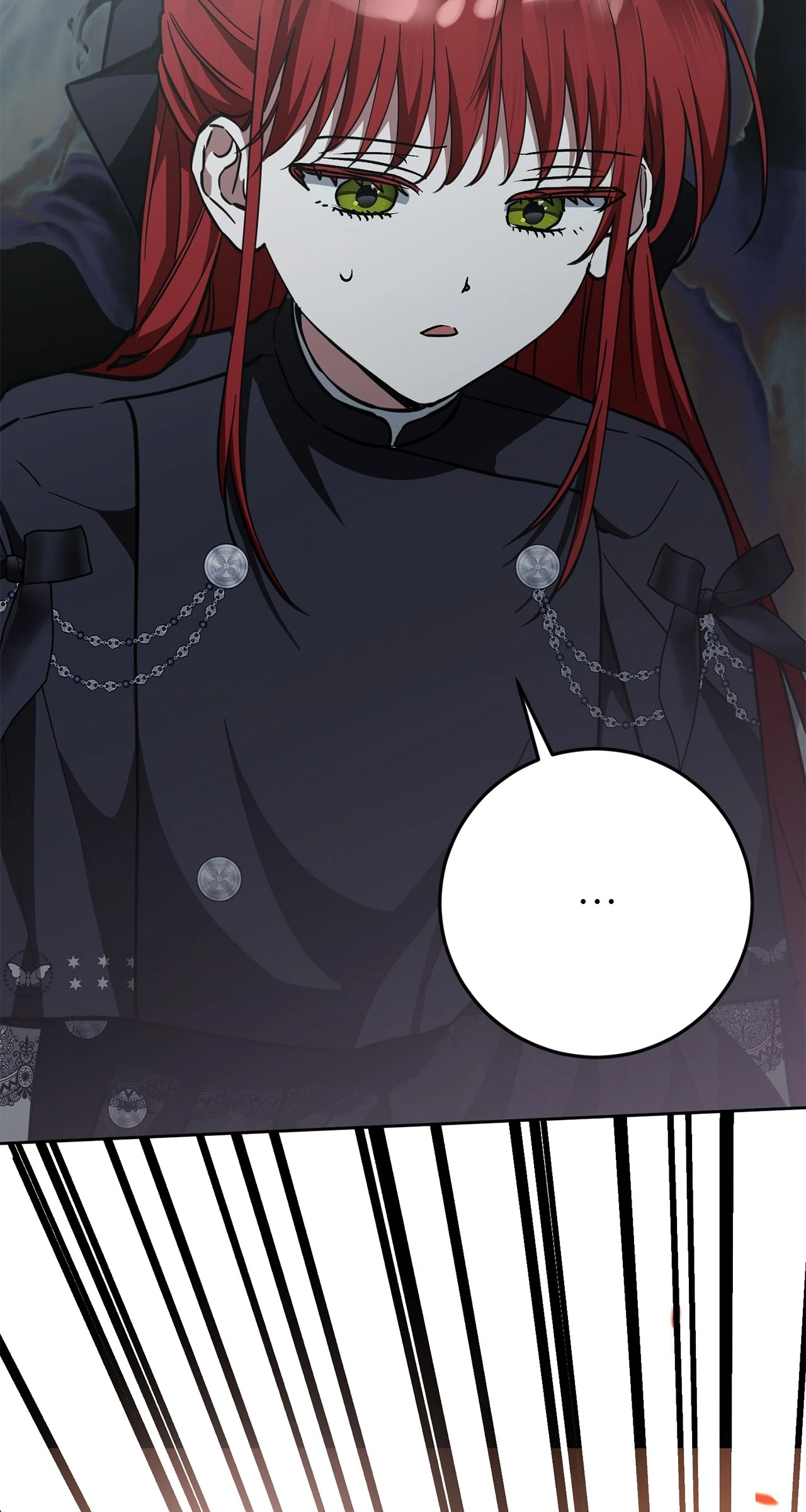 My Wicked Little Girl Chapter 68 - page 43