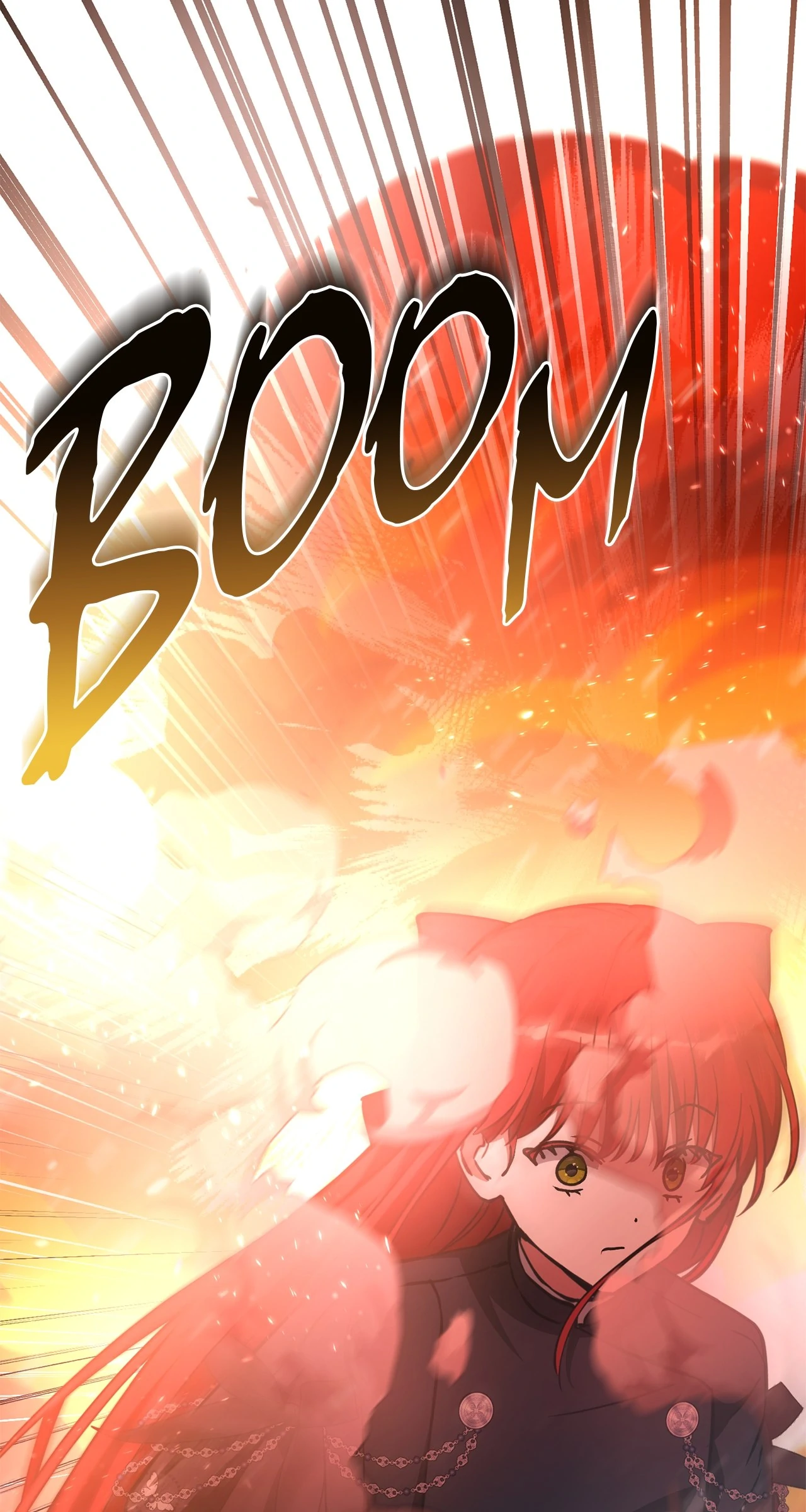 My Wicked Little Girl Chapter 68 - page 44