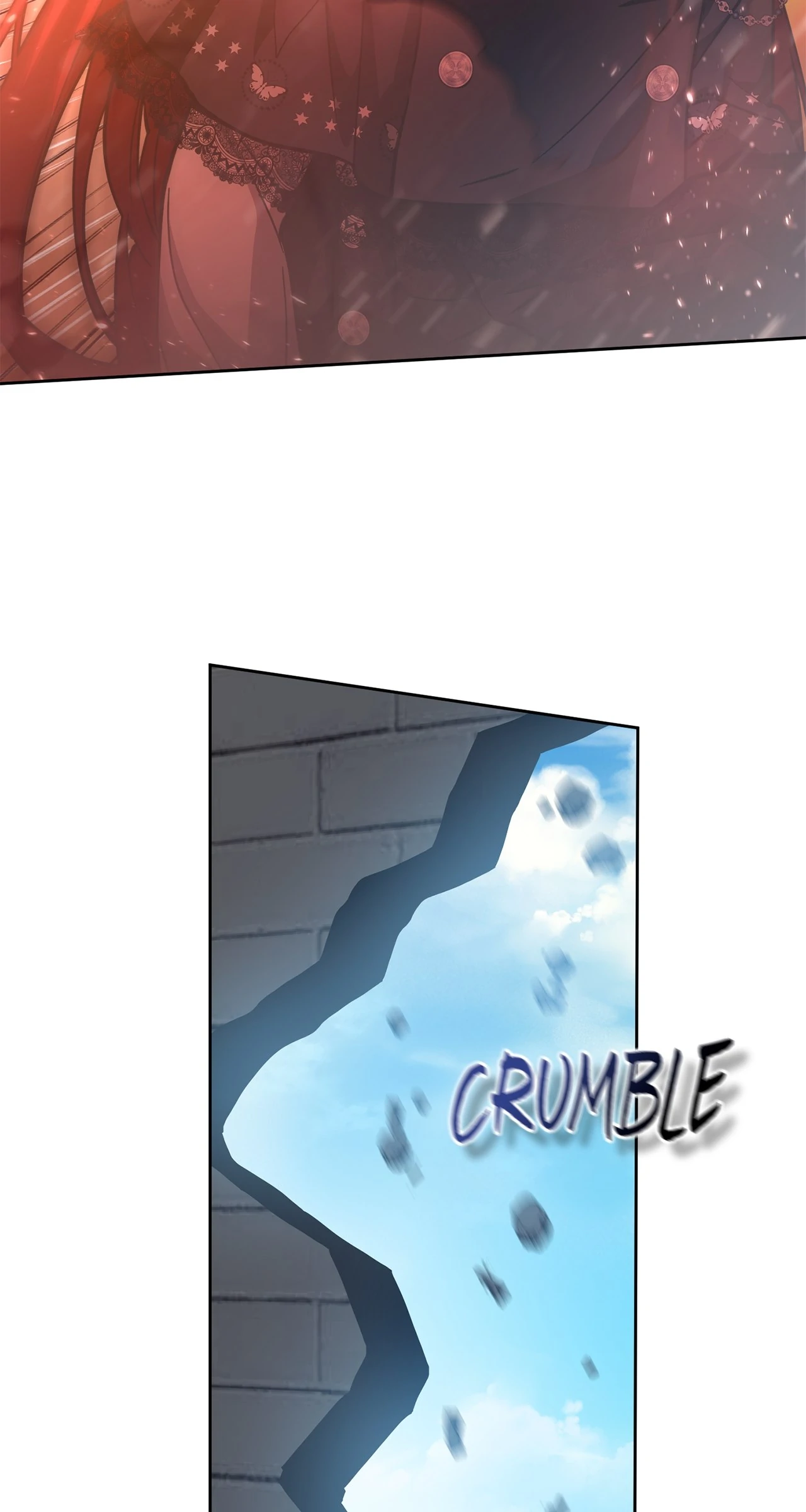 My Wicked Little Girl Chapter 68 - page 45