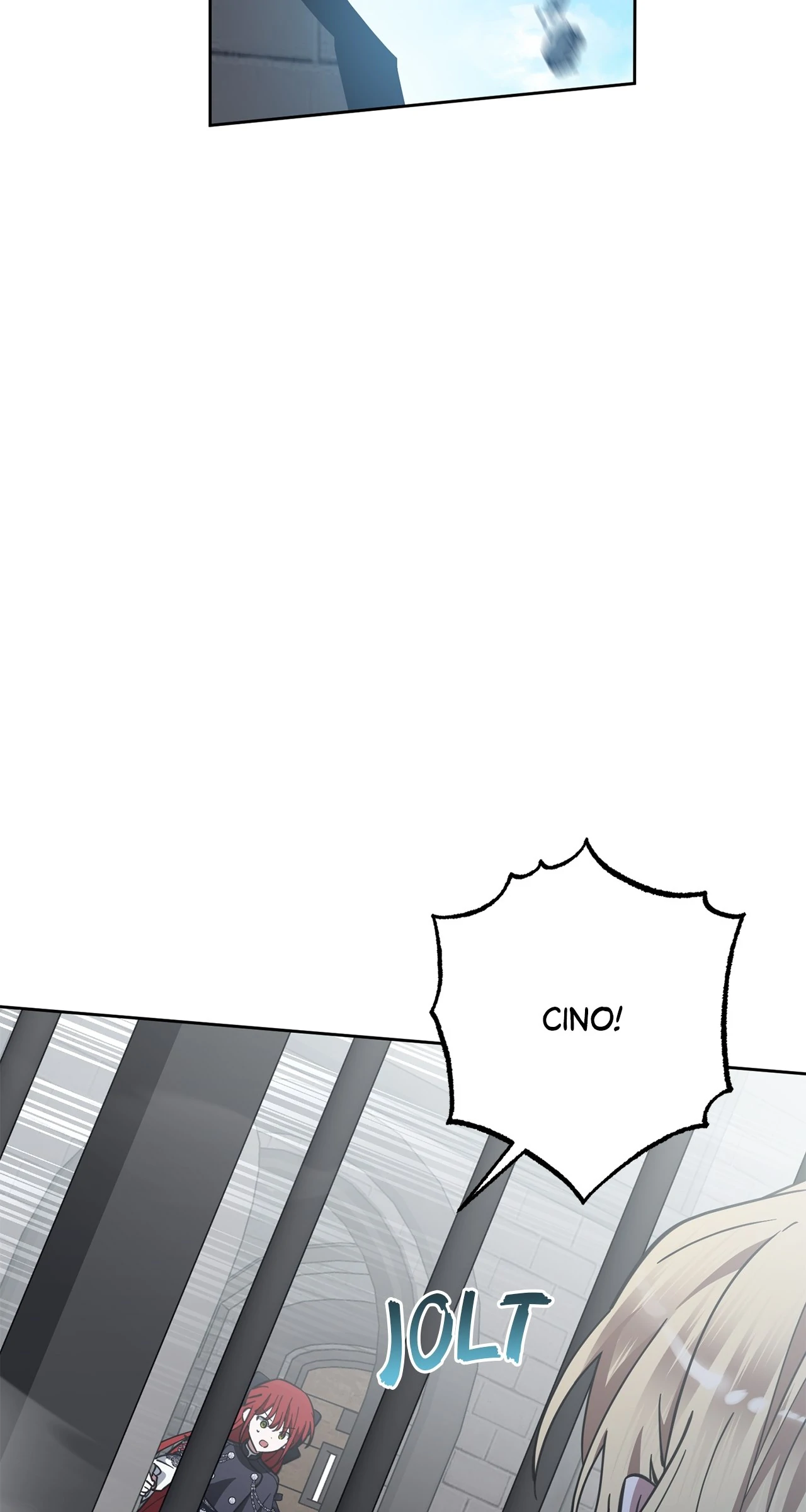 My Wicked Little Girl Chapter 68 - page 46