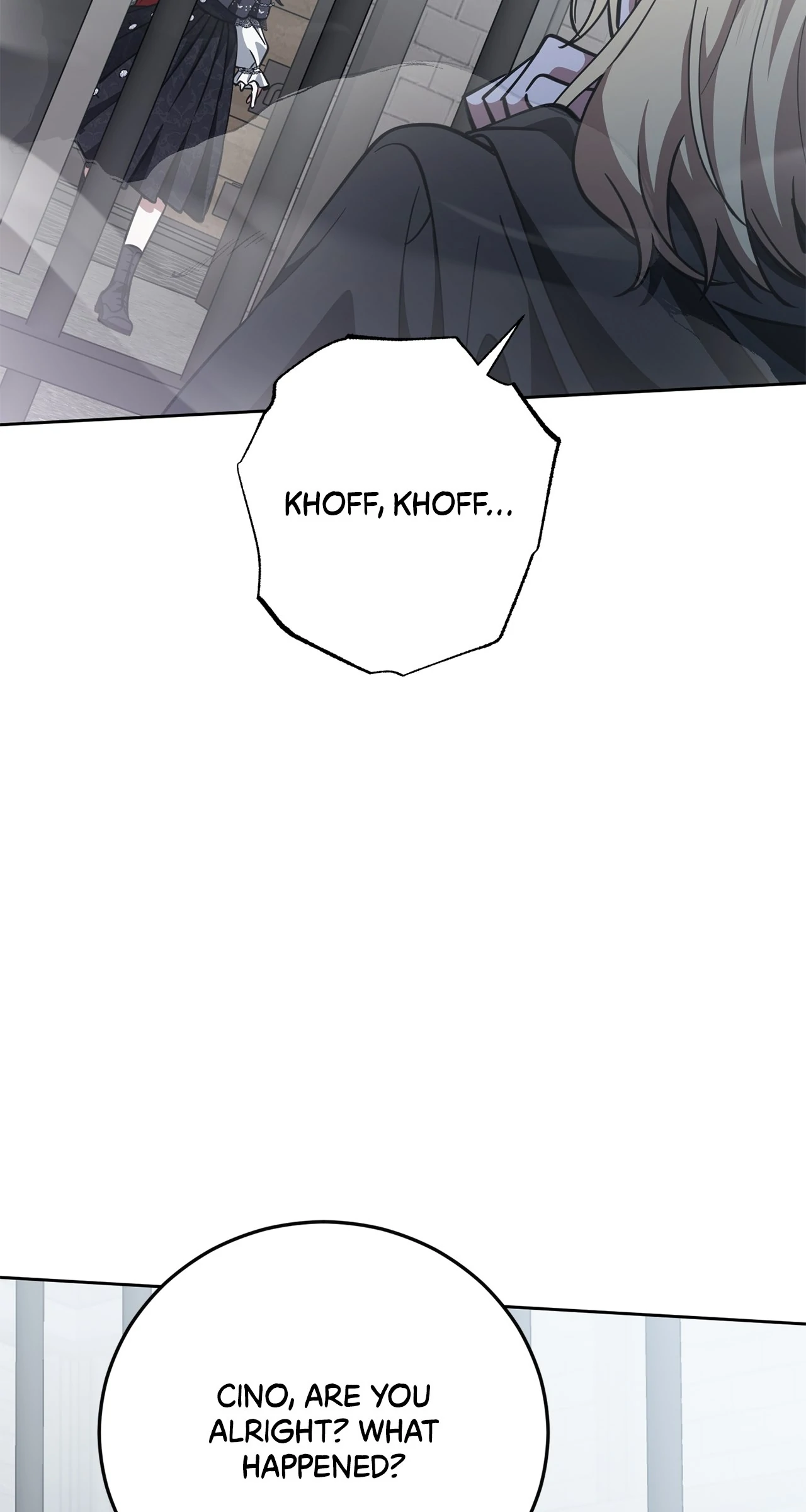 My Wicked Little Girl Chapter 68 - page 47