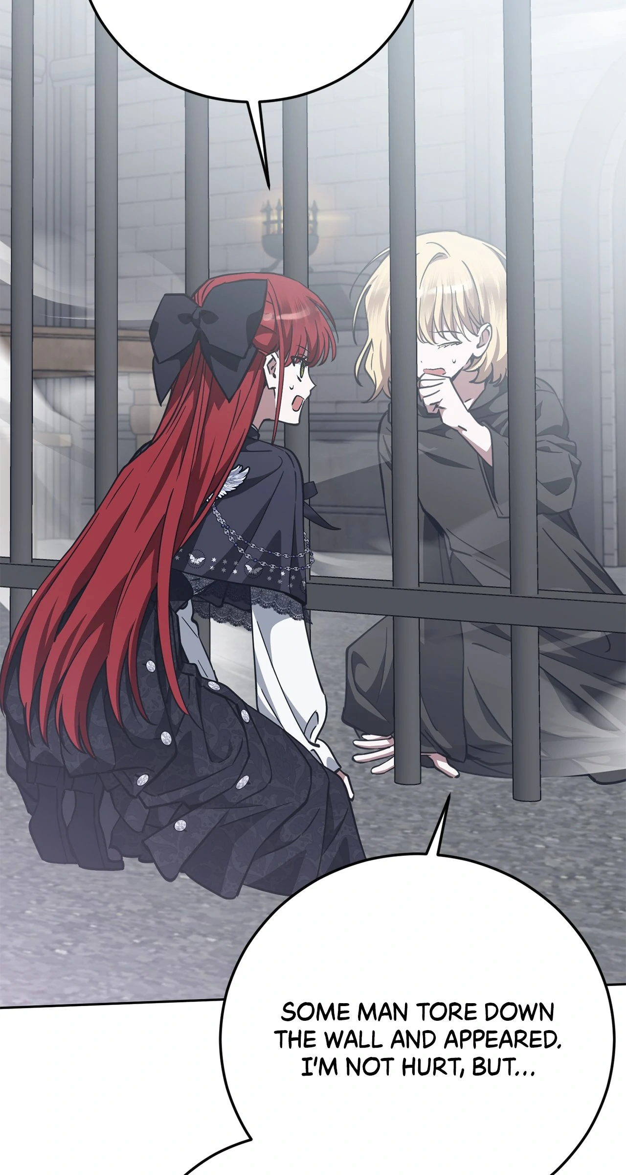 My Wicked Little Girl Chapter 68 - page 48