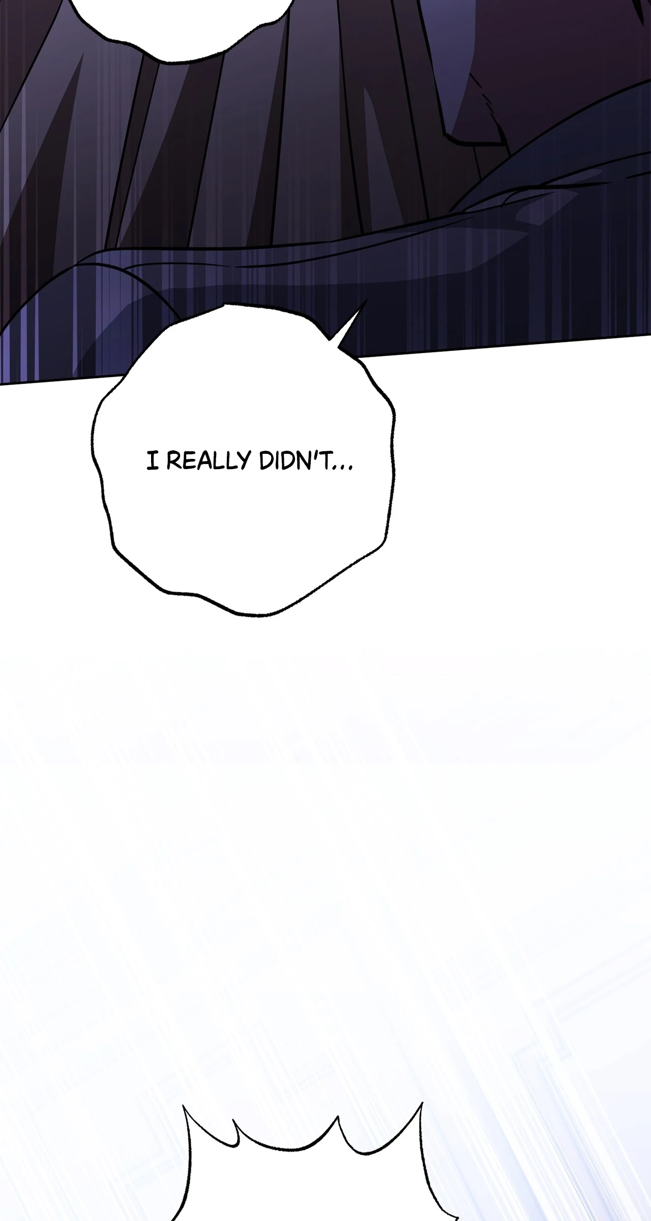 My Wicked Little Girl Chapter 68 - page 4