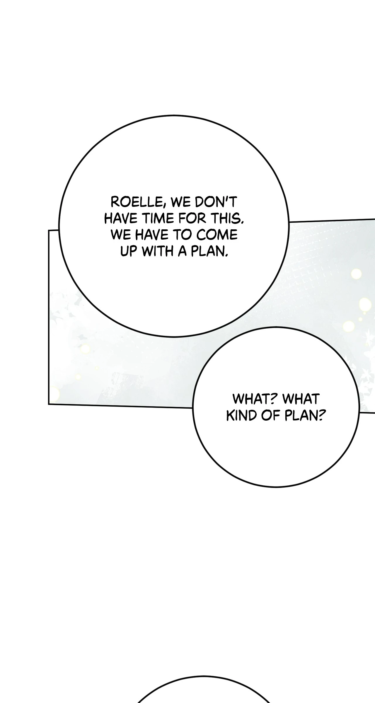 My Wicked Little Girl Chapter 68 - page 52