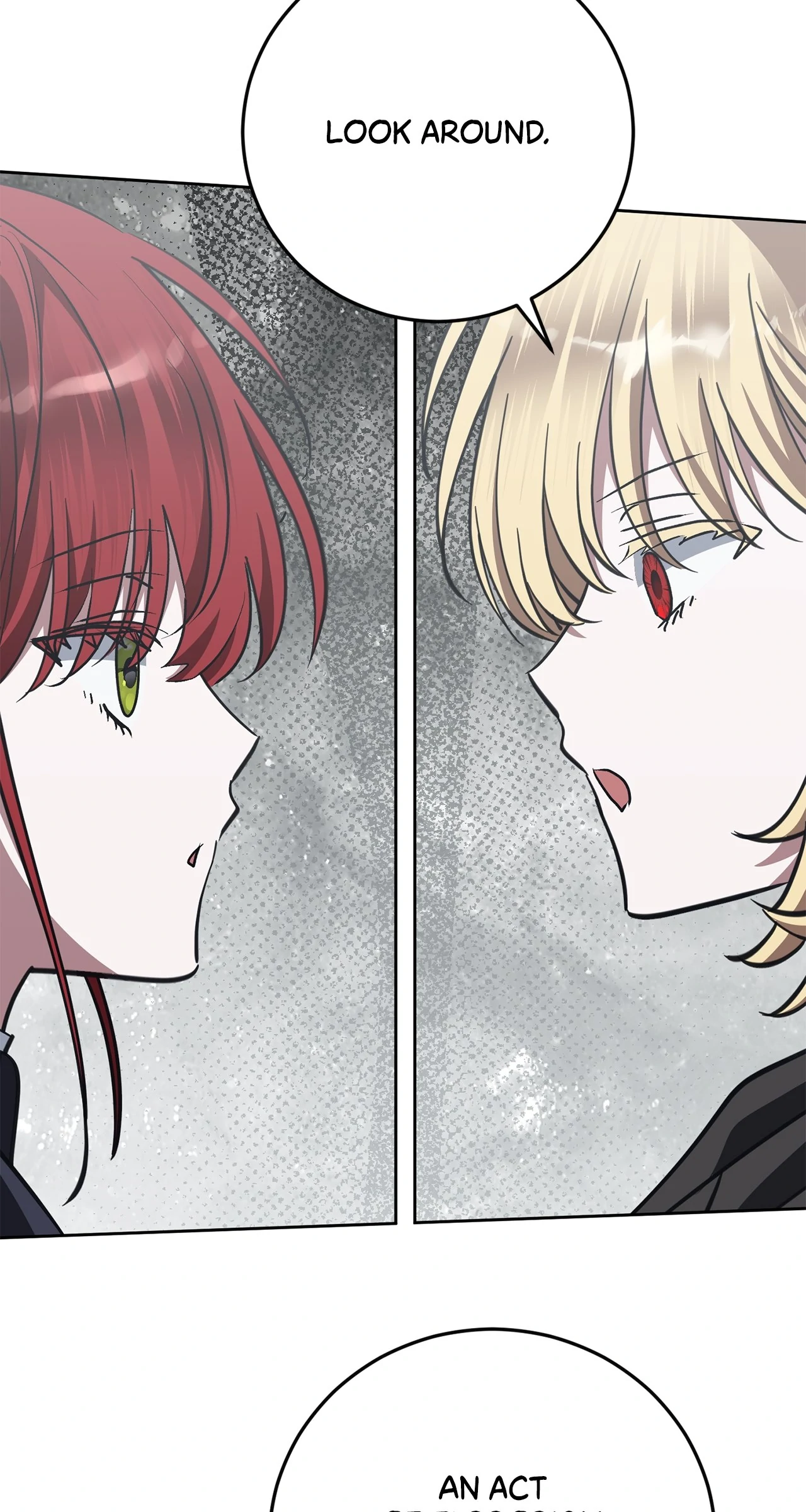 My Wicked Little Girl Chapter 68 - page 53