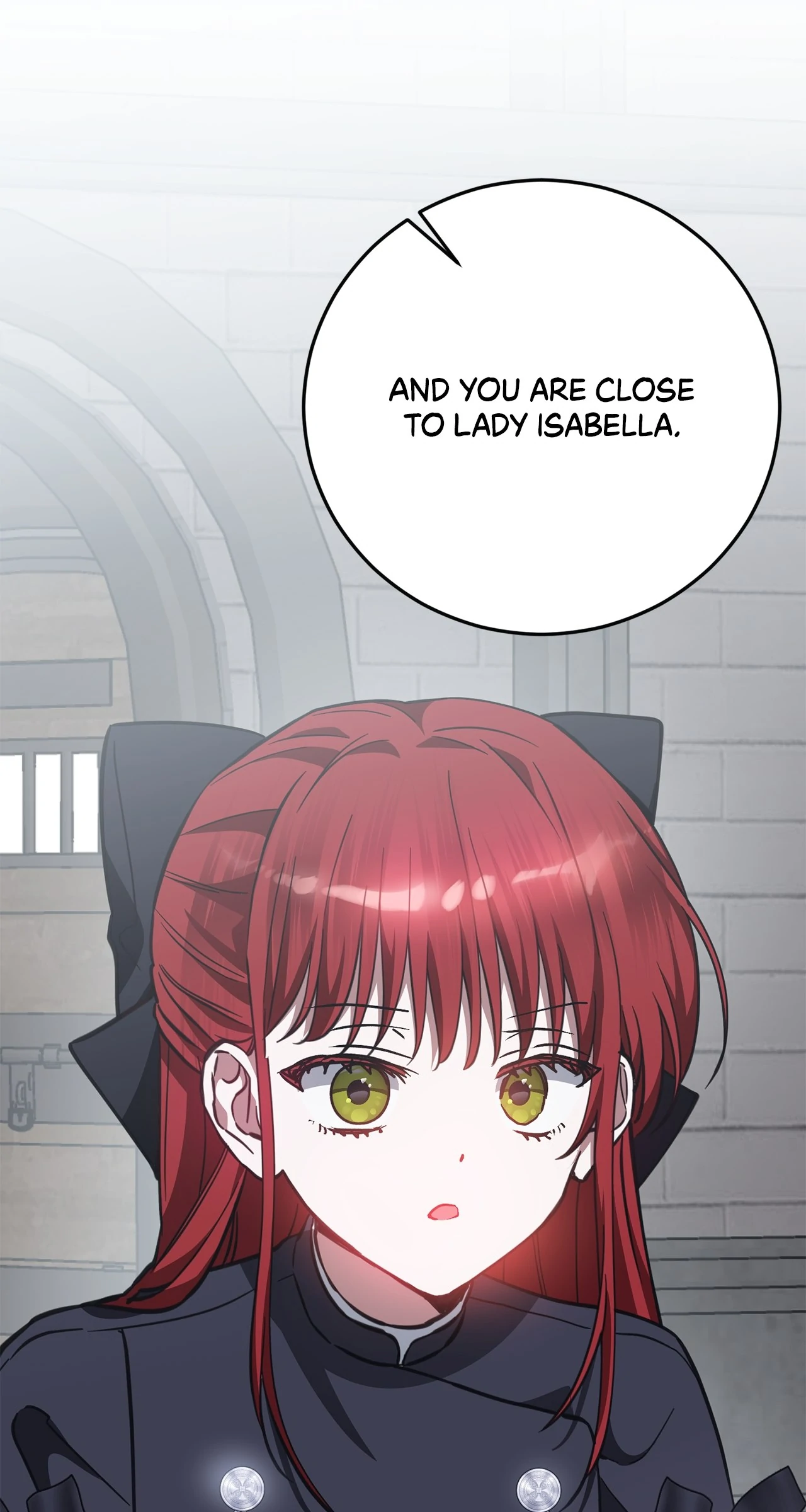 My Wicked Little Girl Chapter 68 - page 56