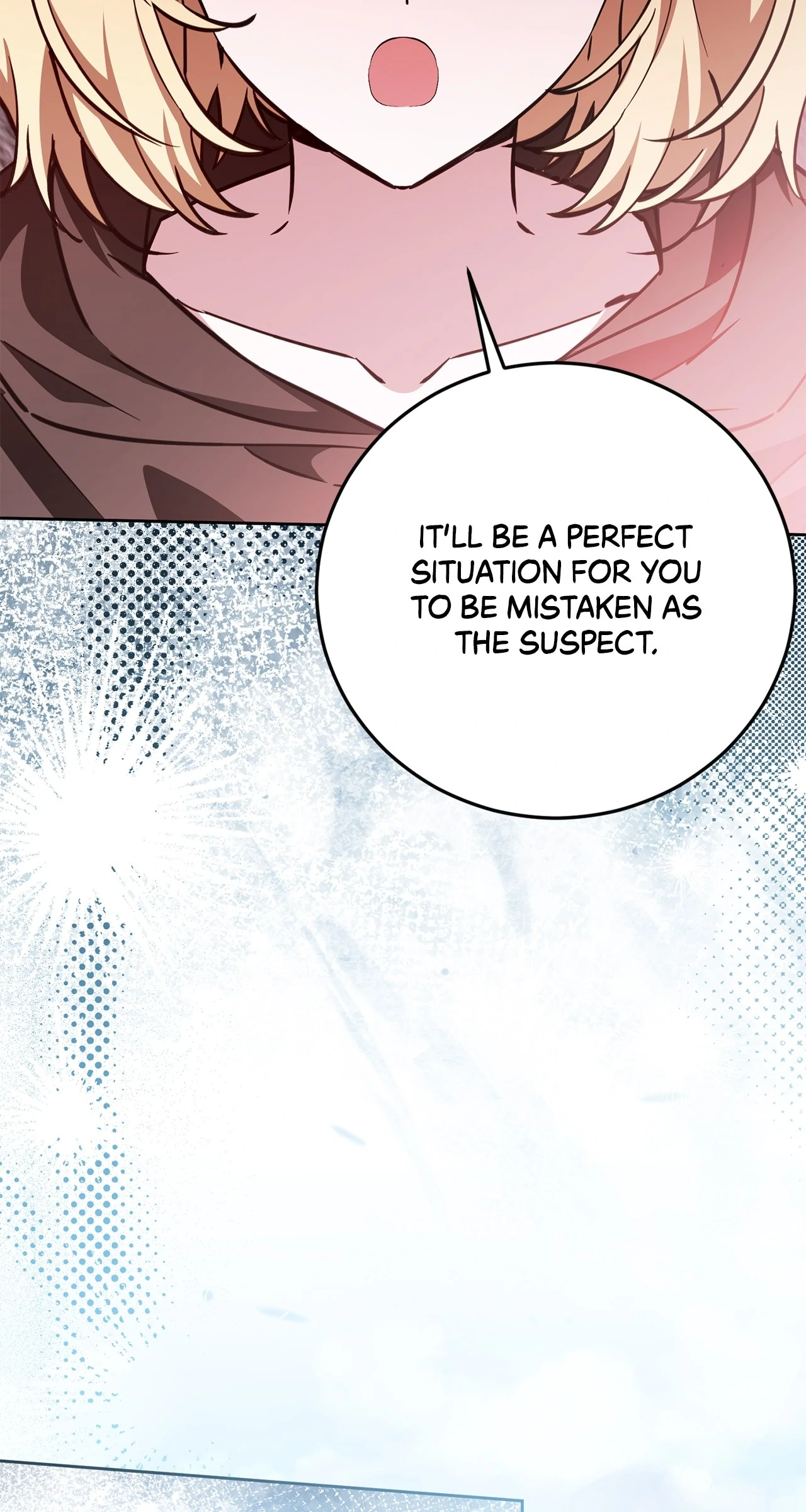 My Wicked Little Girl Chapter 68 - page 58