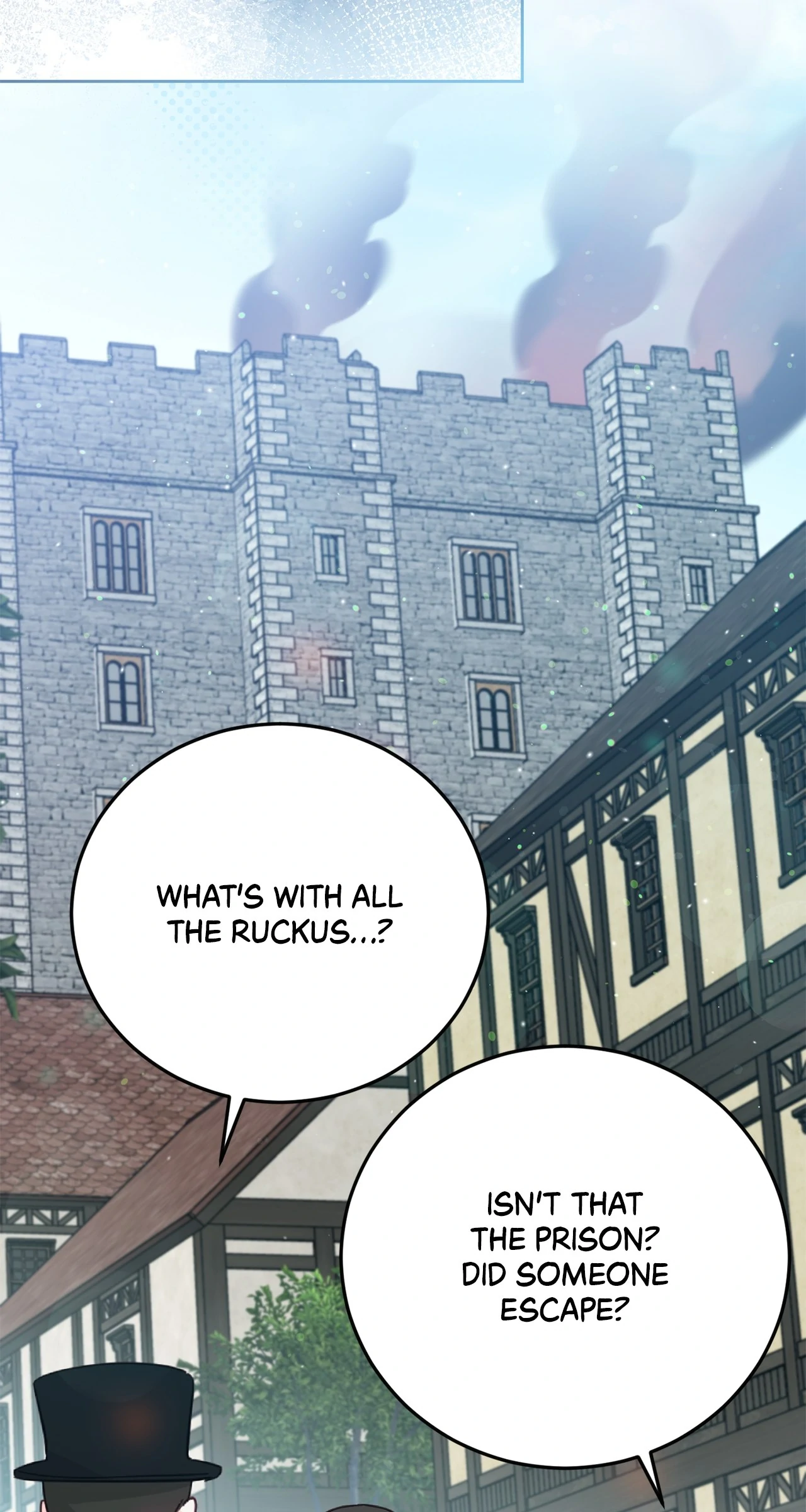 My Wicked Little Girl Chapter 68 - page 59