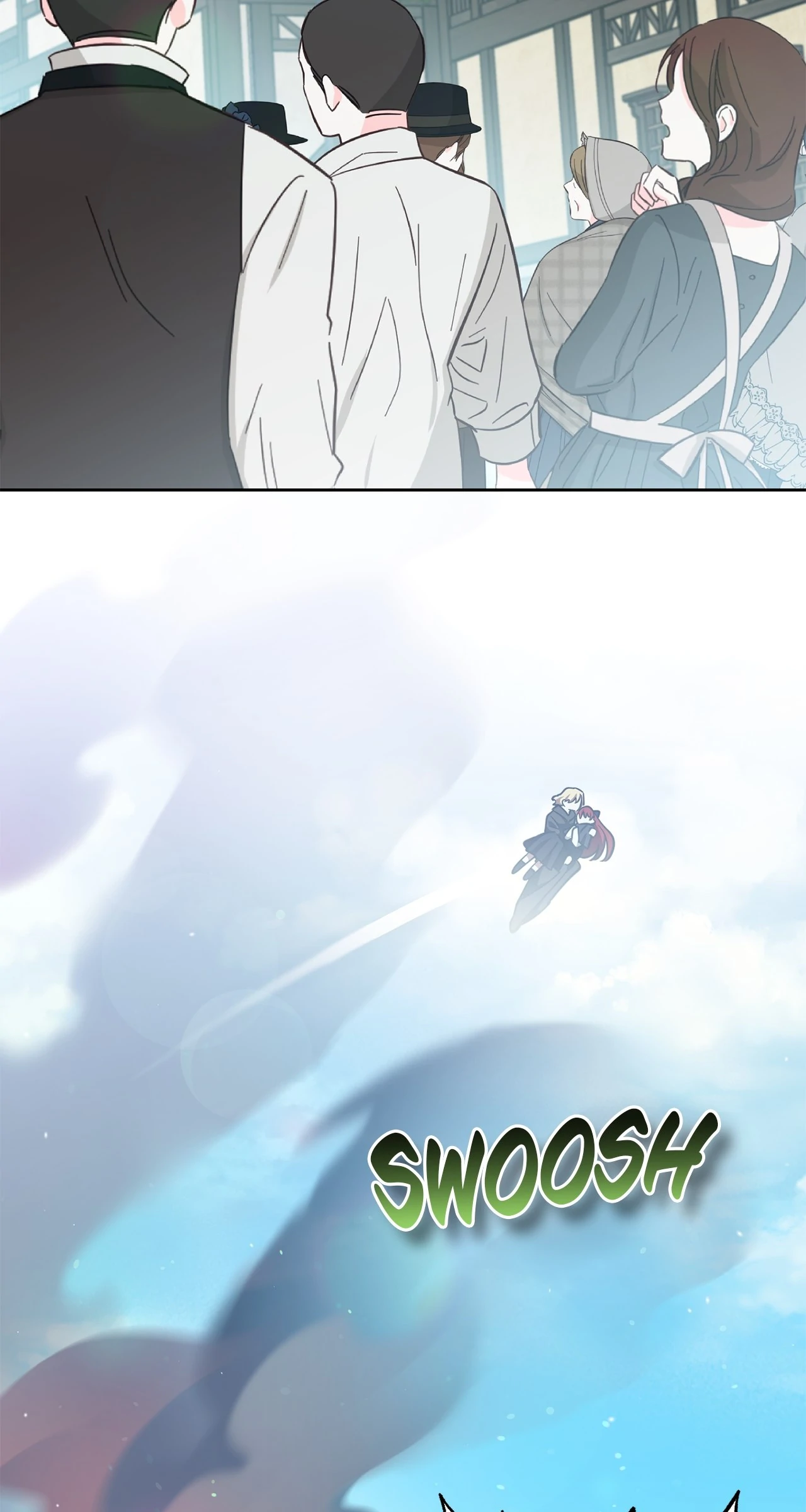 My Wicked Little Girl Chapter 68 - page 60