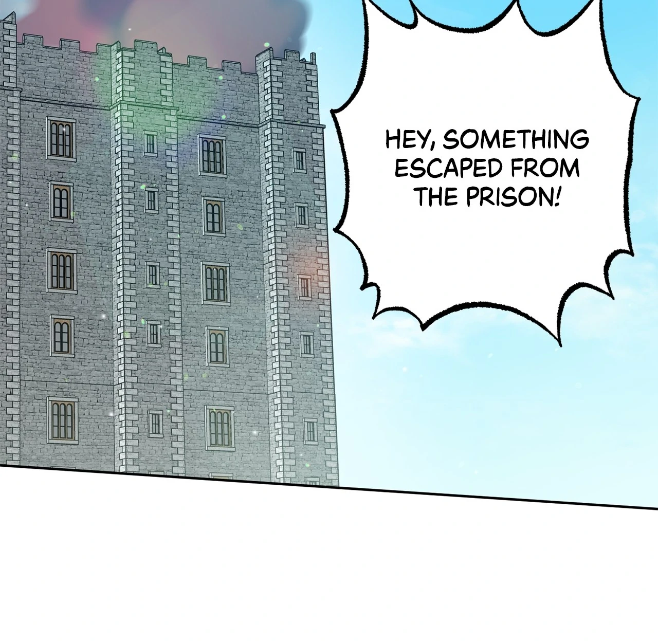 My Wicked Little Girl Chapter 68 - page 61