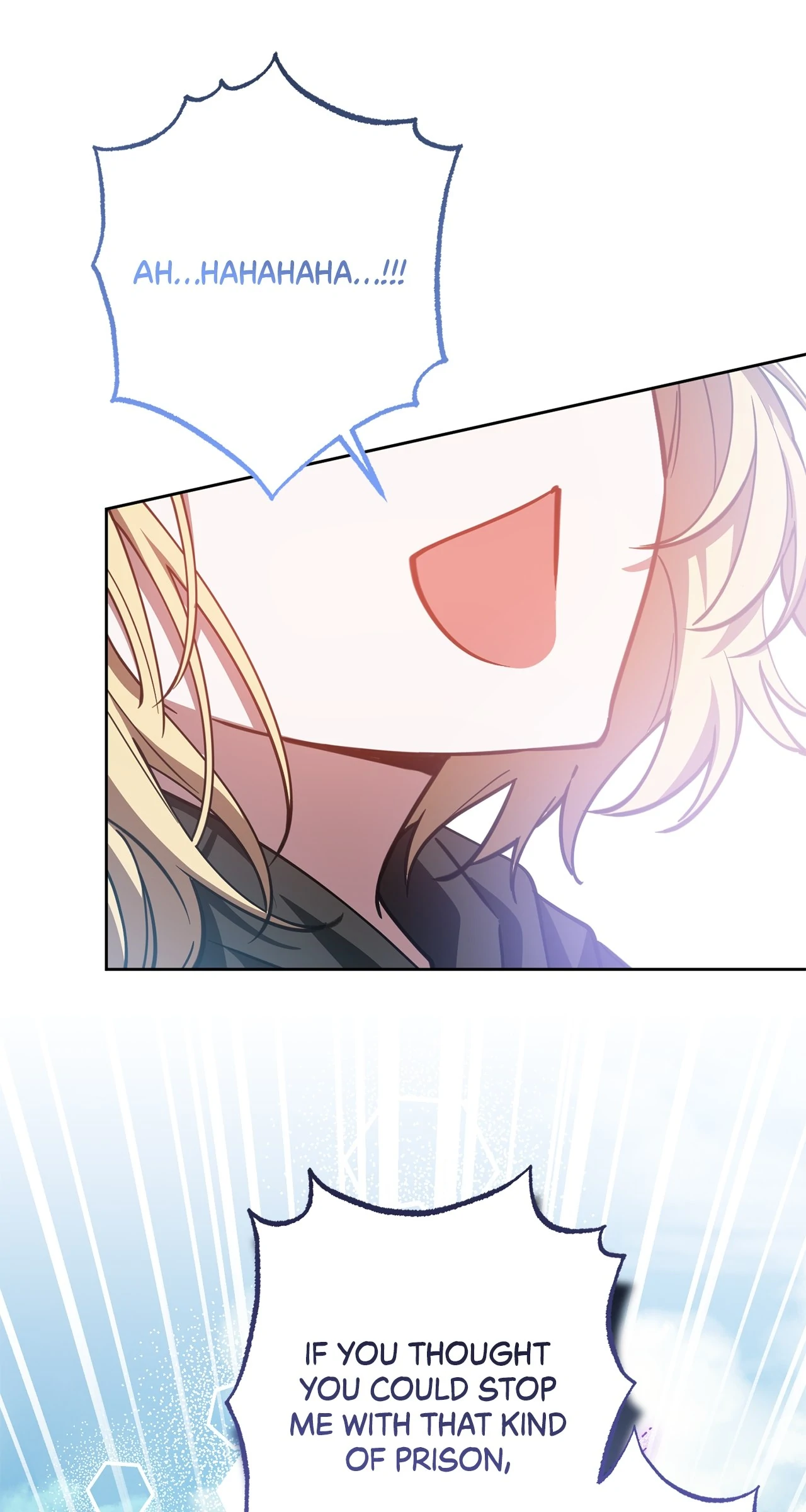 My Wicked Little Girl Chapter 68 - page 62