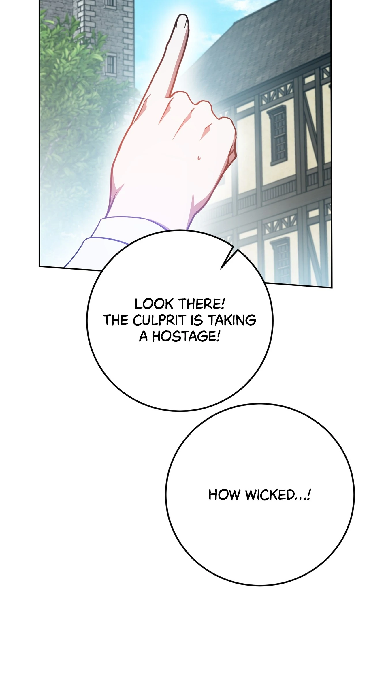 My Wicked Little Girl Chapter 68 - page 65