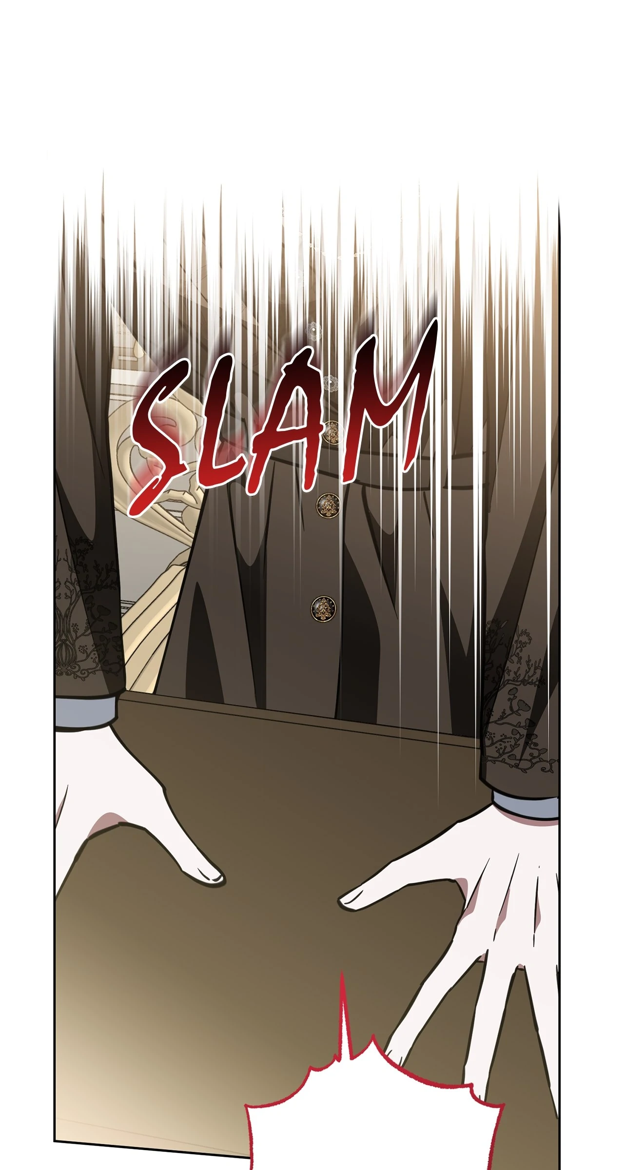 My Wicked Little Girl Chapter 68 - page 66