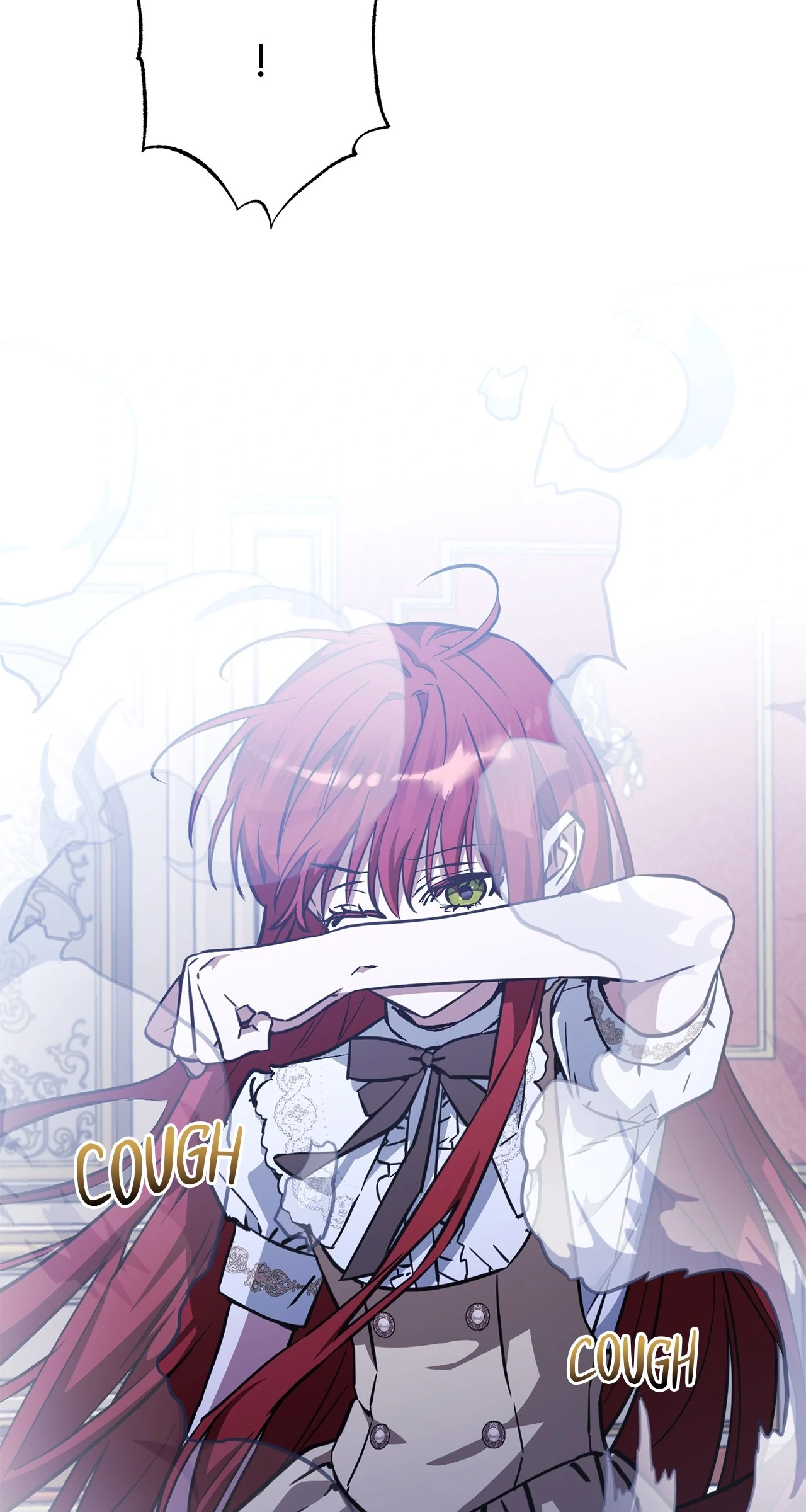 My Wicked Little Girl Chapter 68 - page 6