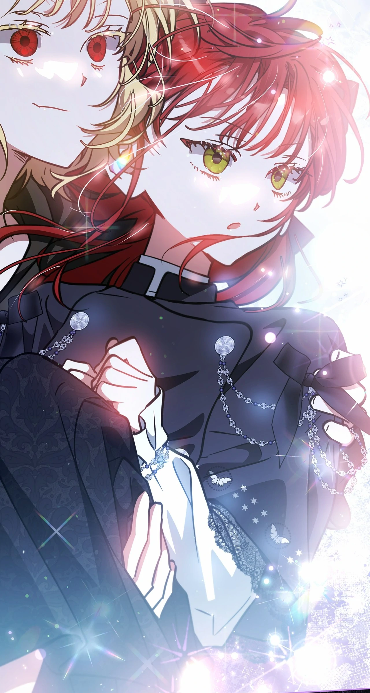 My Wicked Little Girl Chapter 68 - page 75