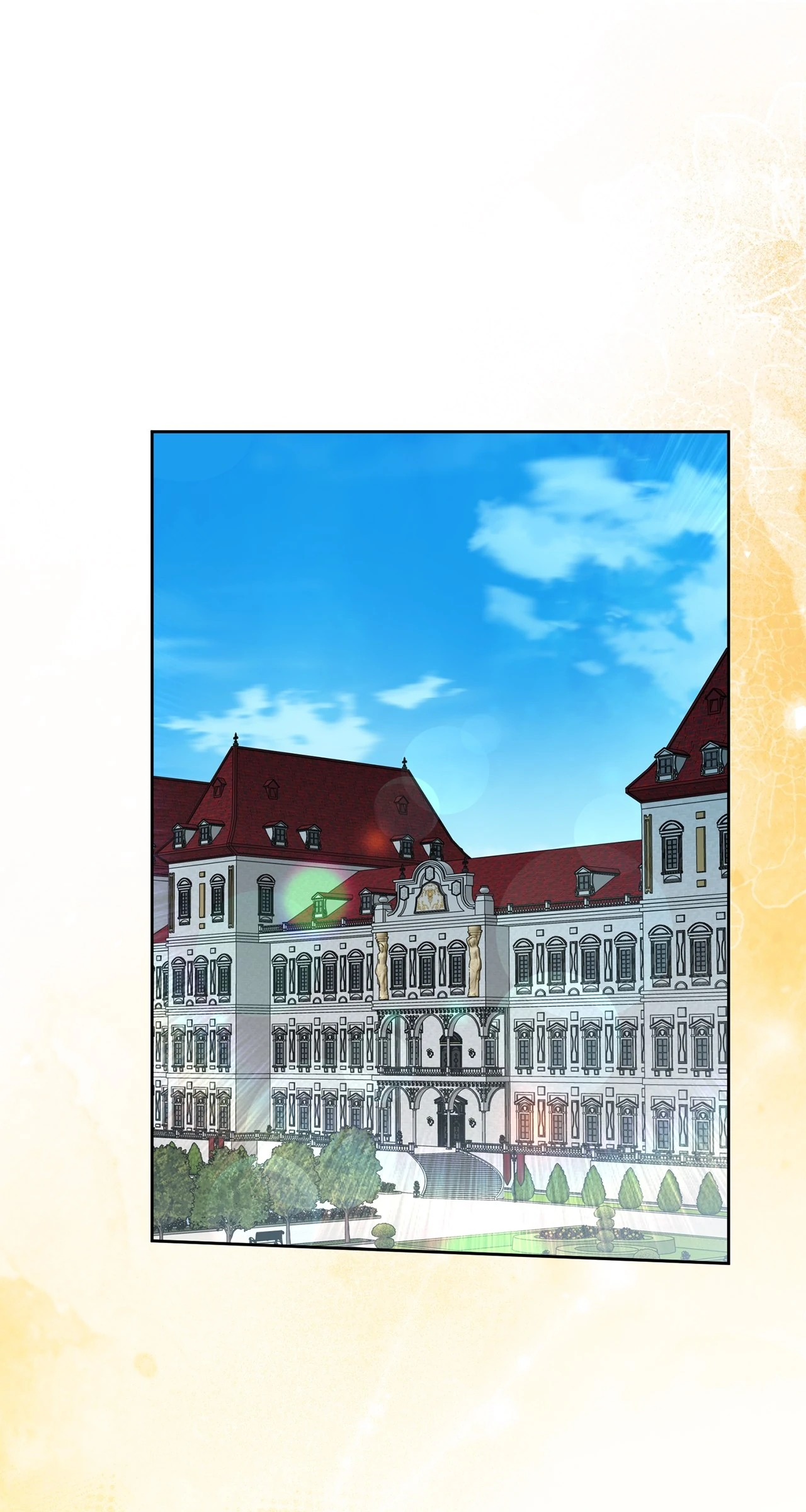 My Wicked Little Girl Chapter 69 - page 38