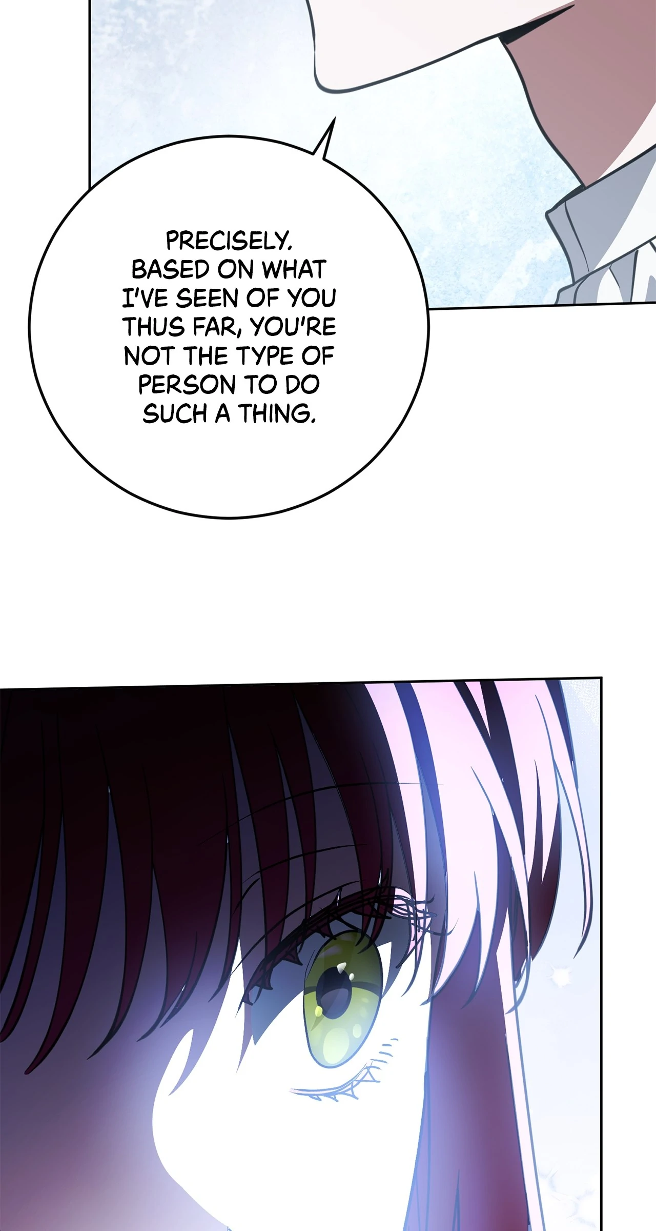 My Wicked Little Girl Chapter 69 - page 49