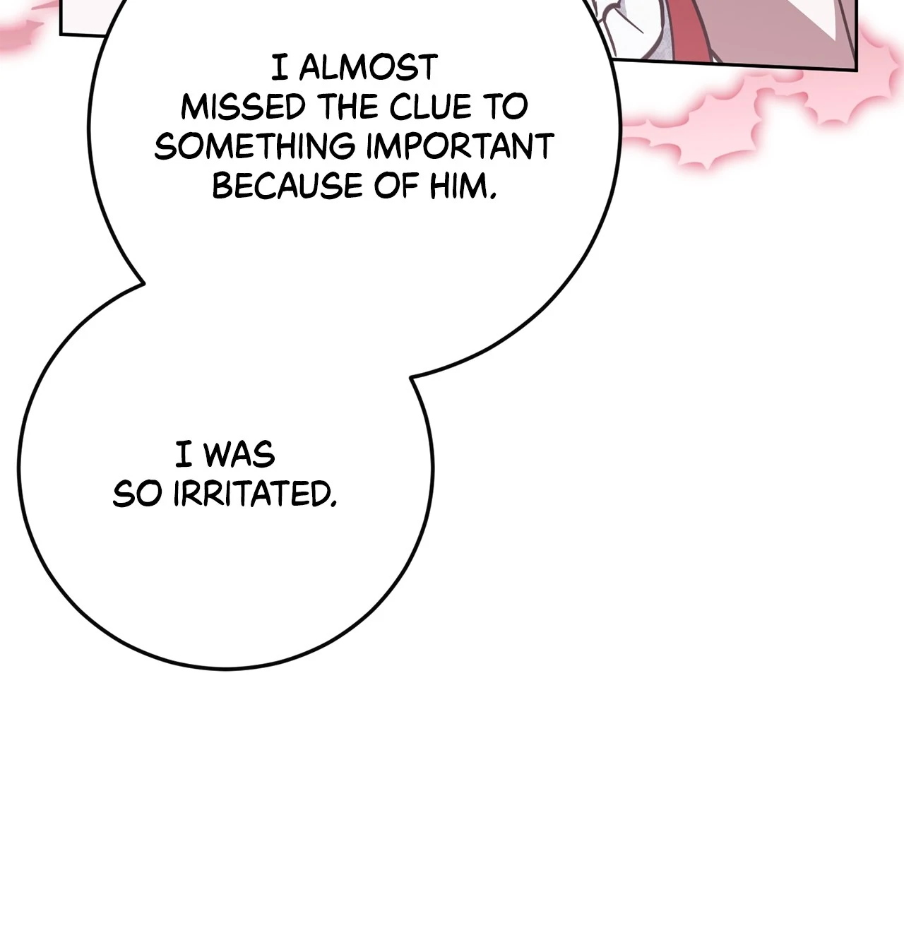 My Wicked Little Girl Chapter 70 - page 10