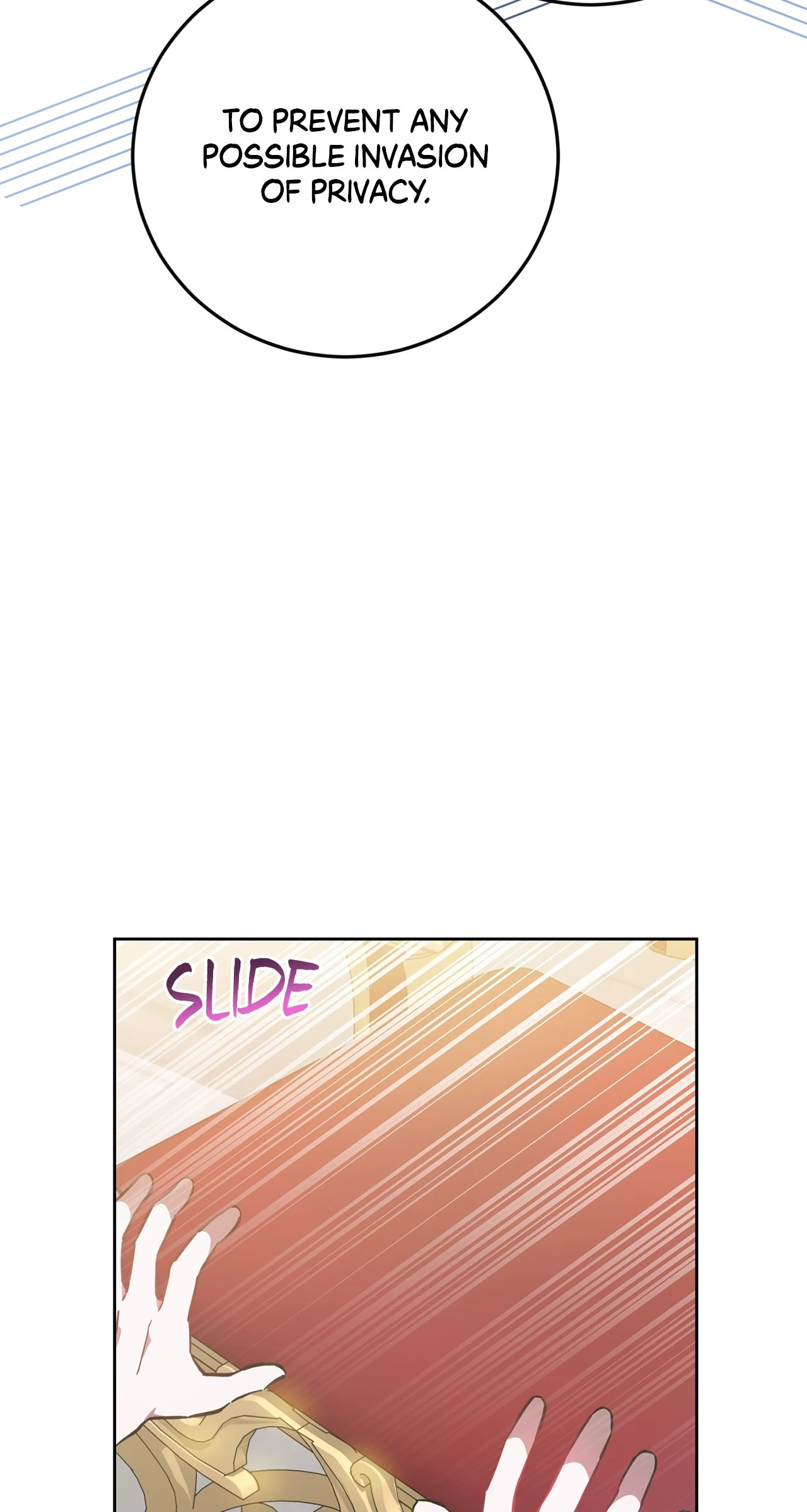 My Wicked Little Girl Chapter 70 - page 18