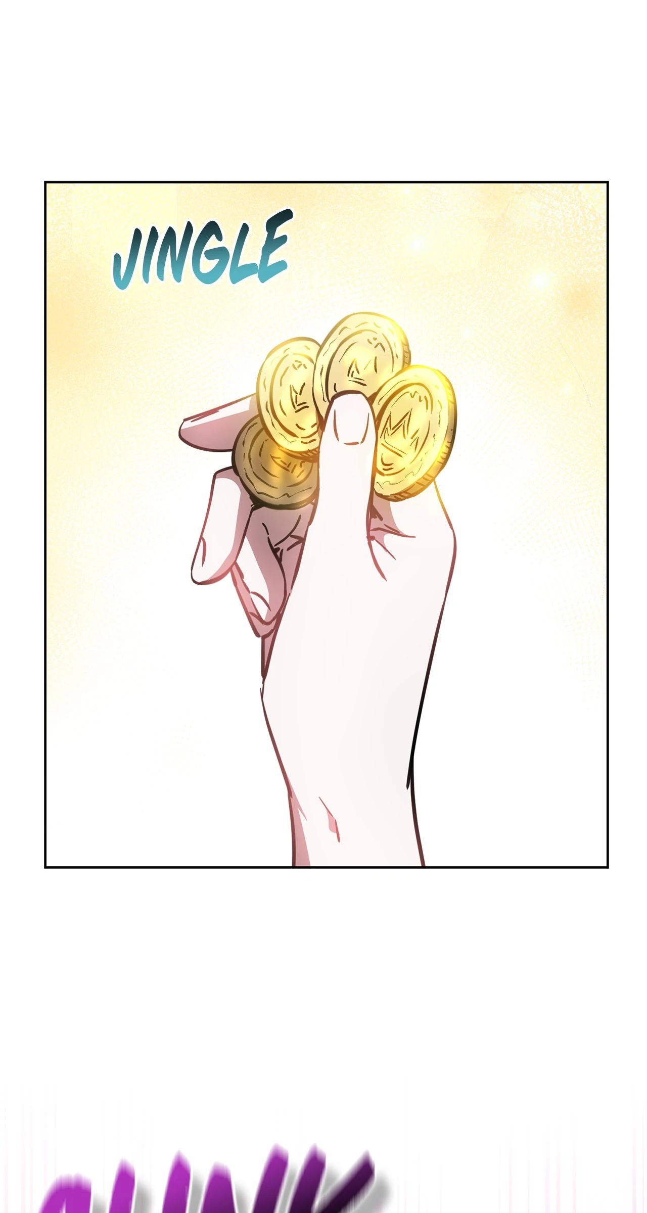 My Wicked Little Girl Chapter 70 - page 24