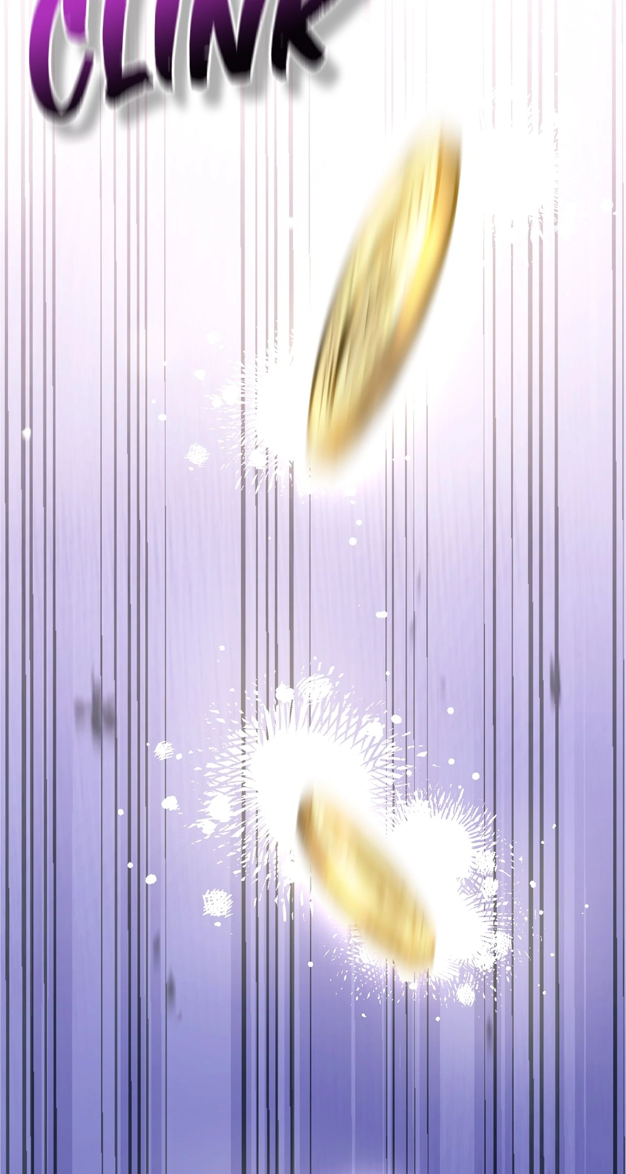 My Wicked Little Girl Chapter 70 - page 25