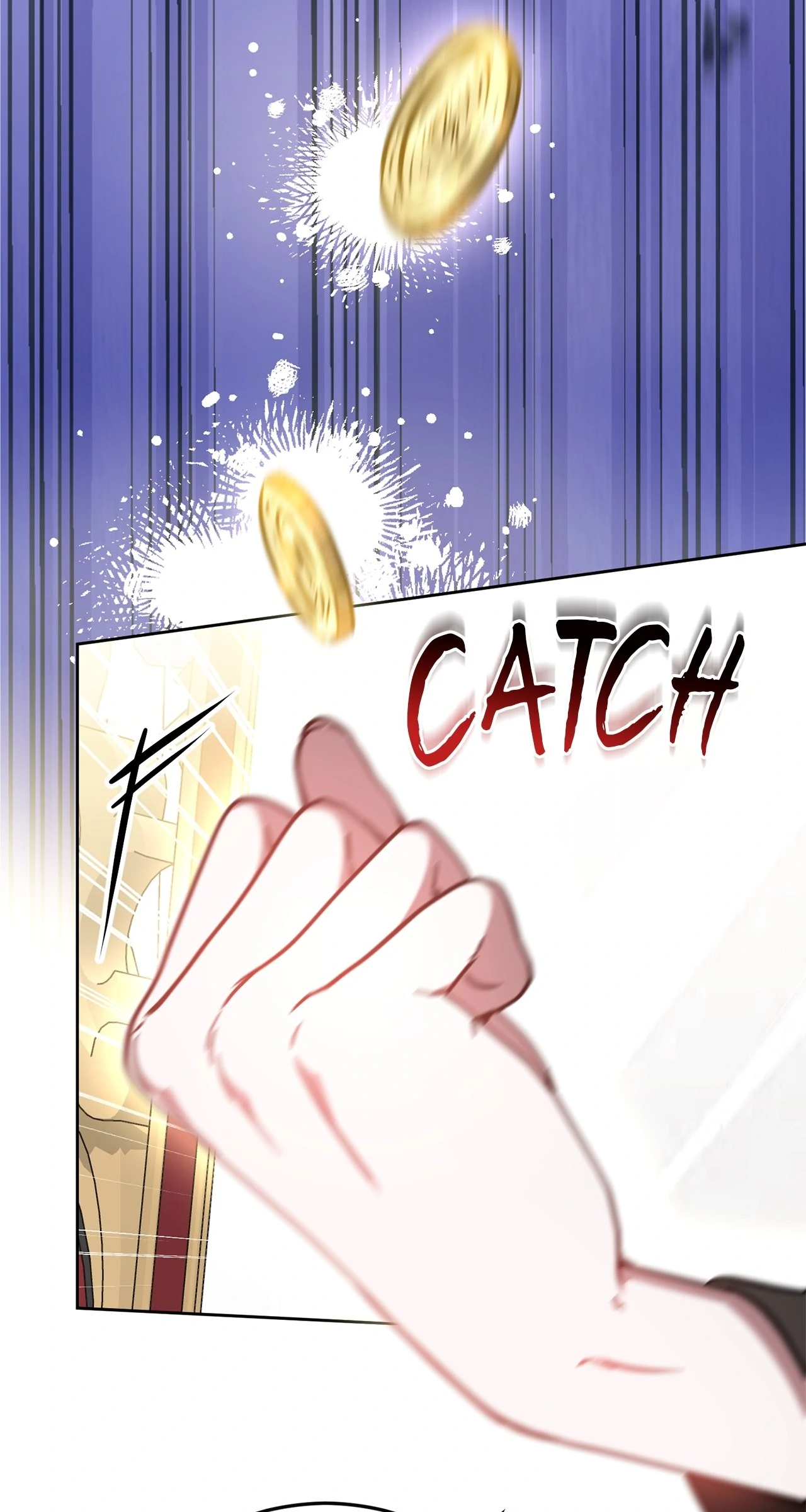 My Wicked Little Girl Chapter 70 - page 26