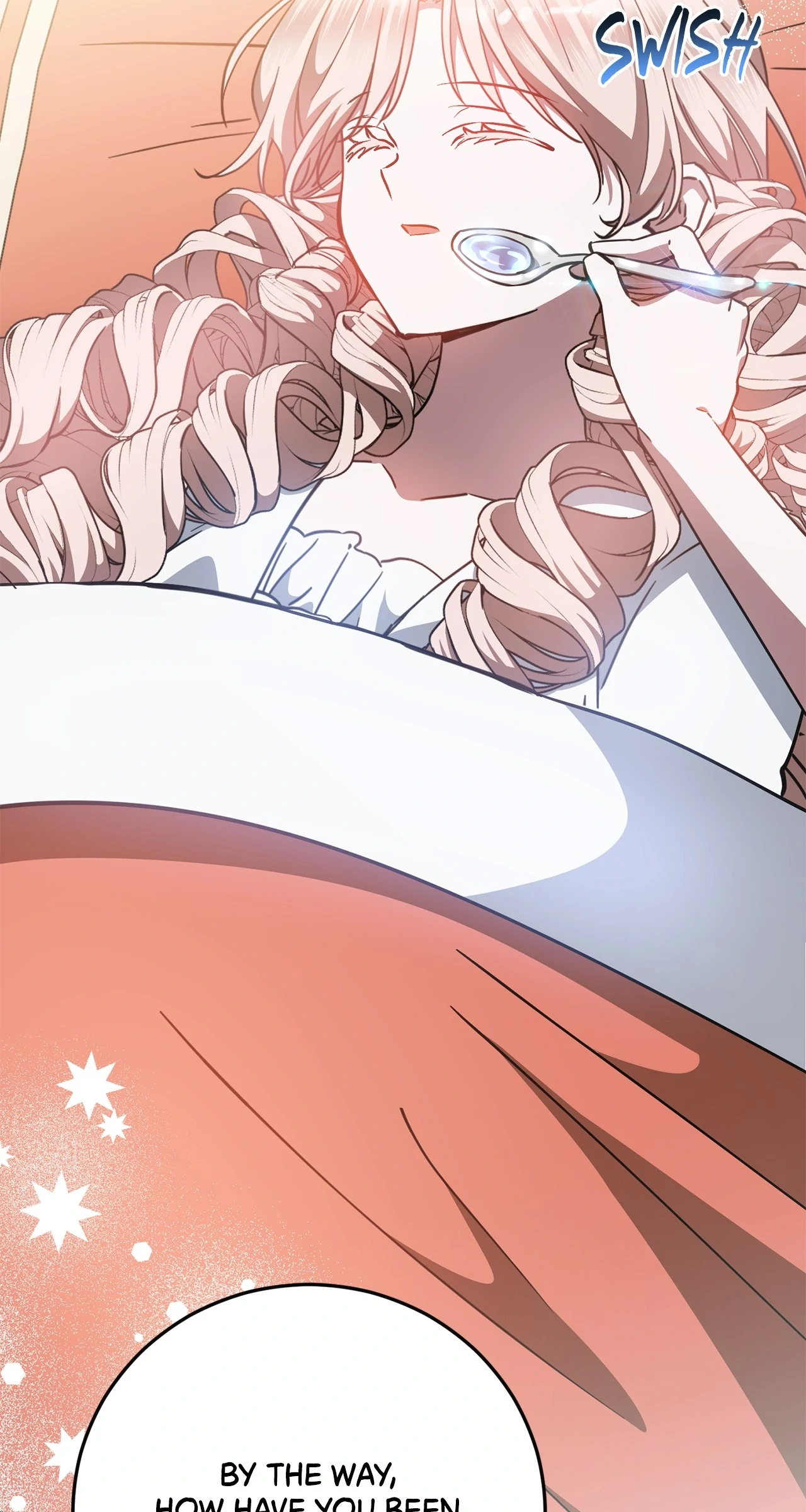 My Wicked Little Girl Chapter 70 - page 2