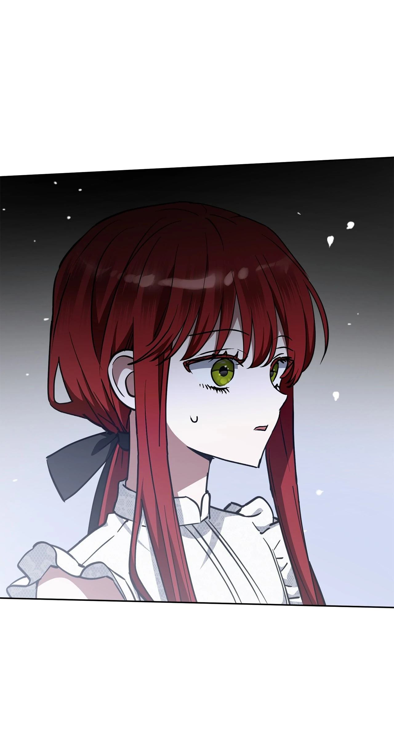 My Wicked Little Girl Chapter 70 - page 29