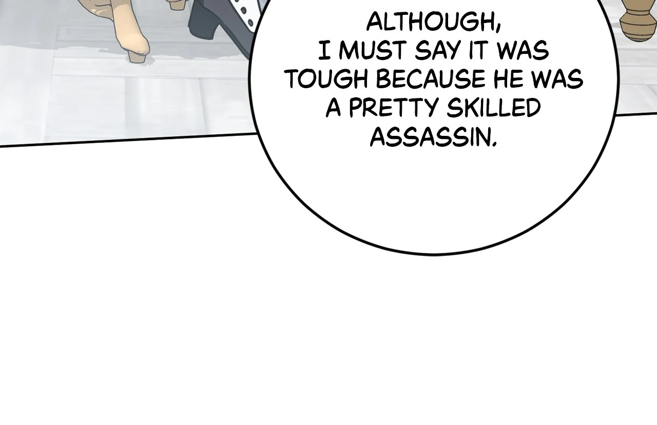 My Wicked Little Girl Chapter 70 - page 31