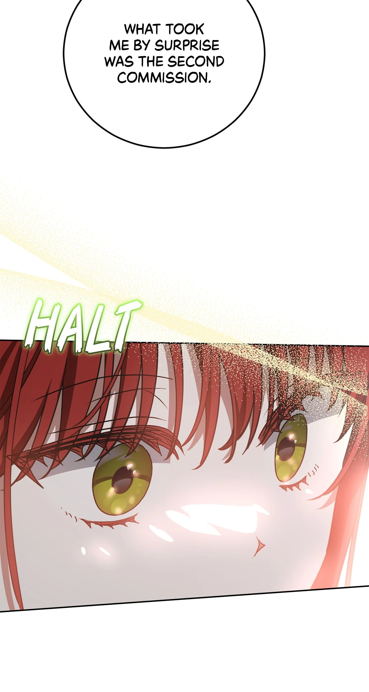 My Wicked Little Girl Chapter 70 - page 37