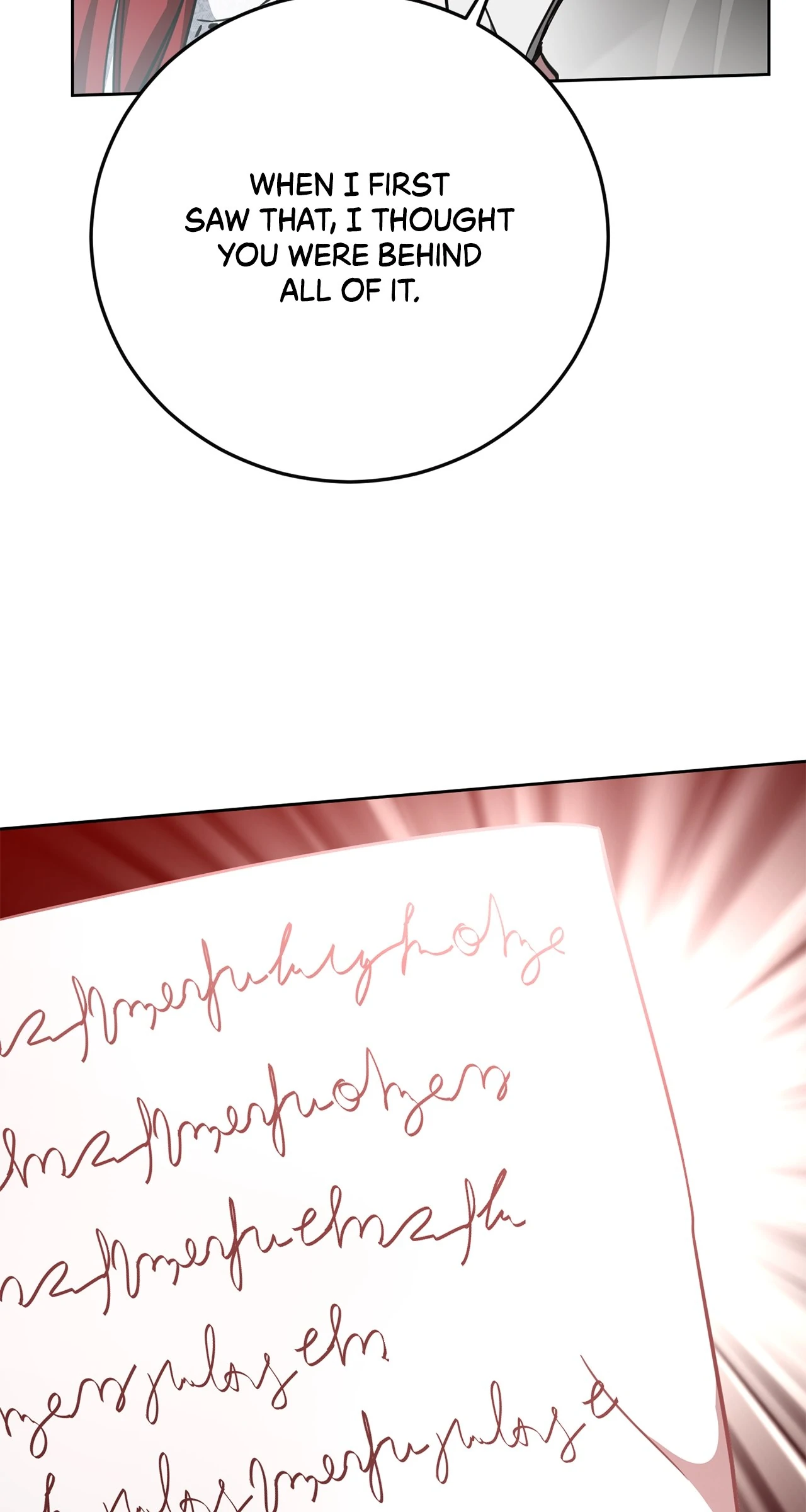 My Wicked Little Girl Chapter 70 - page 39