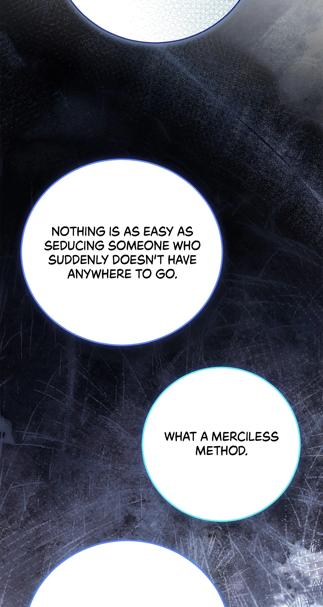 My Wicked Little Girl Chapter 70 - page 50