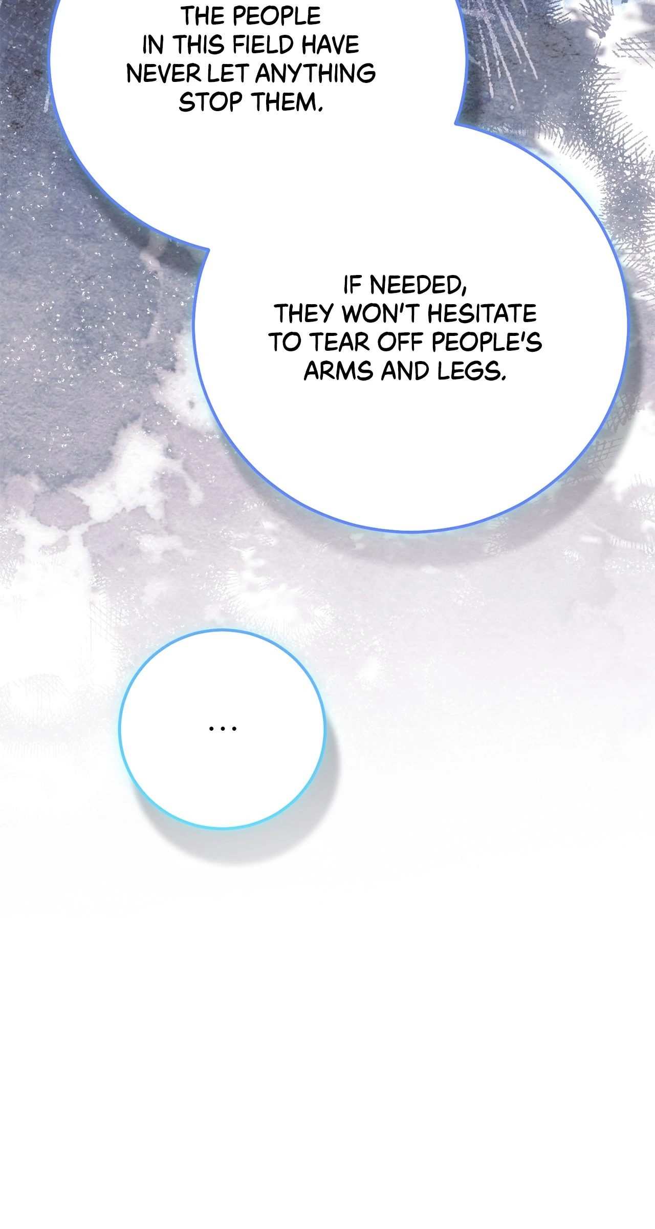 My Wicked Little Girl Chapter 70 - page 51