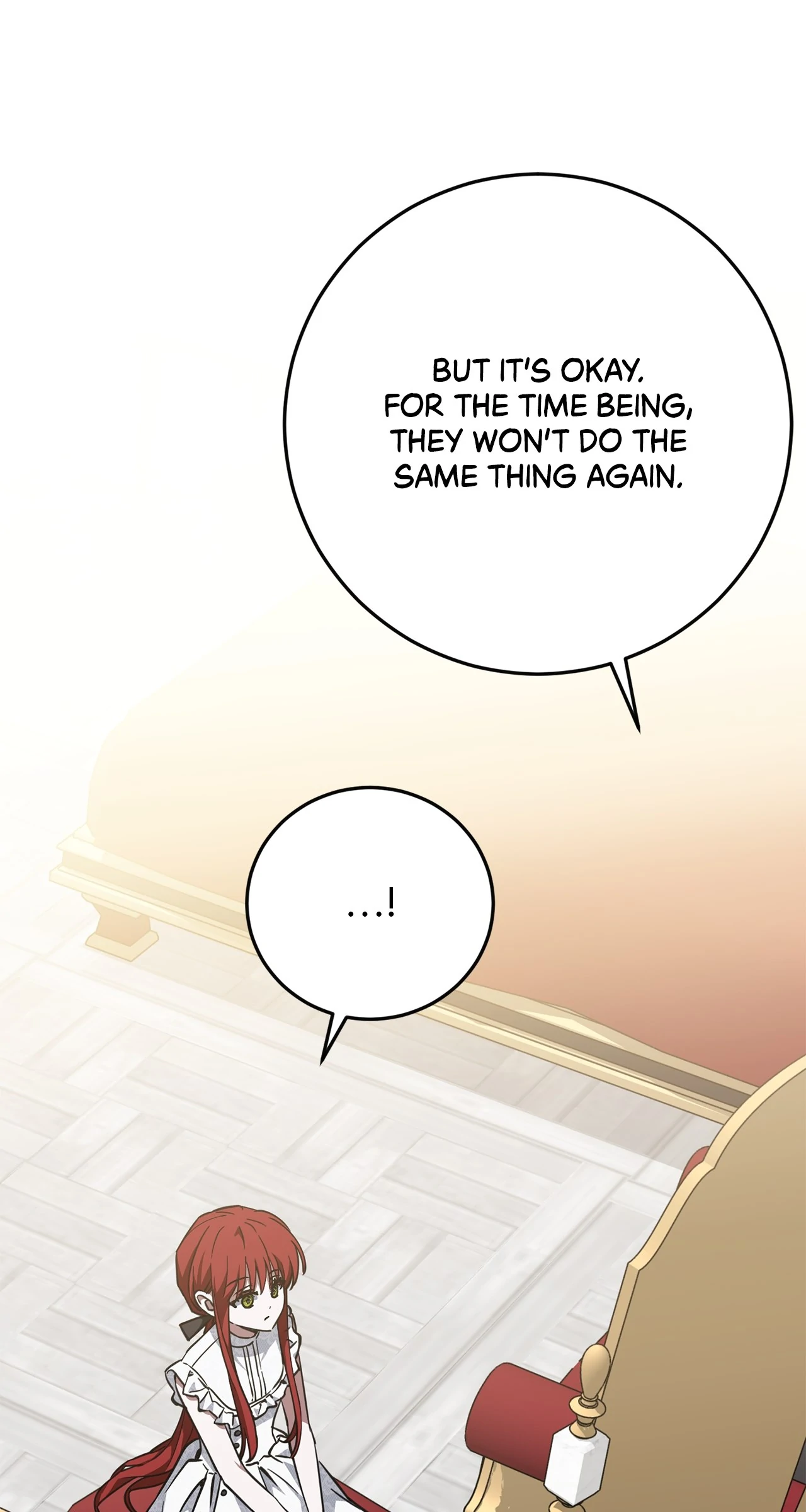 My Wicked Little Girl Chapter 70 - page 53