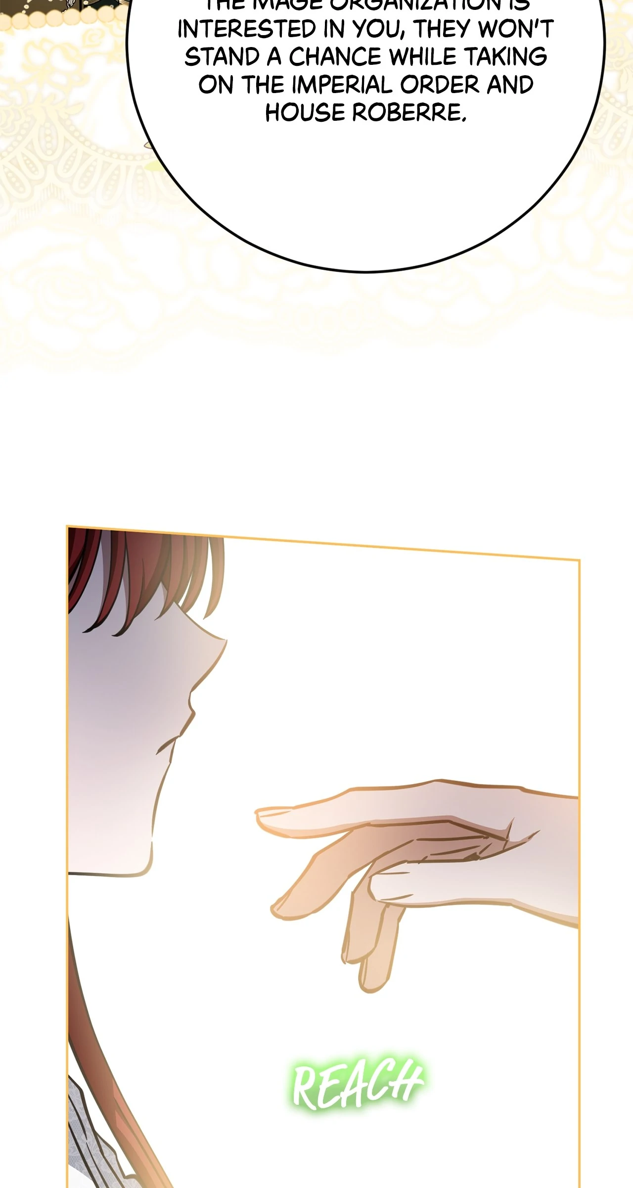 My Wicked Little Girl Chapter 70 - page 56