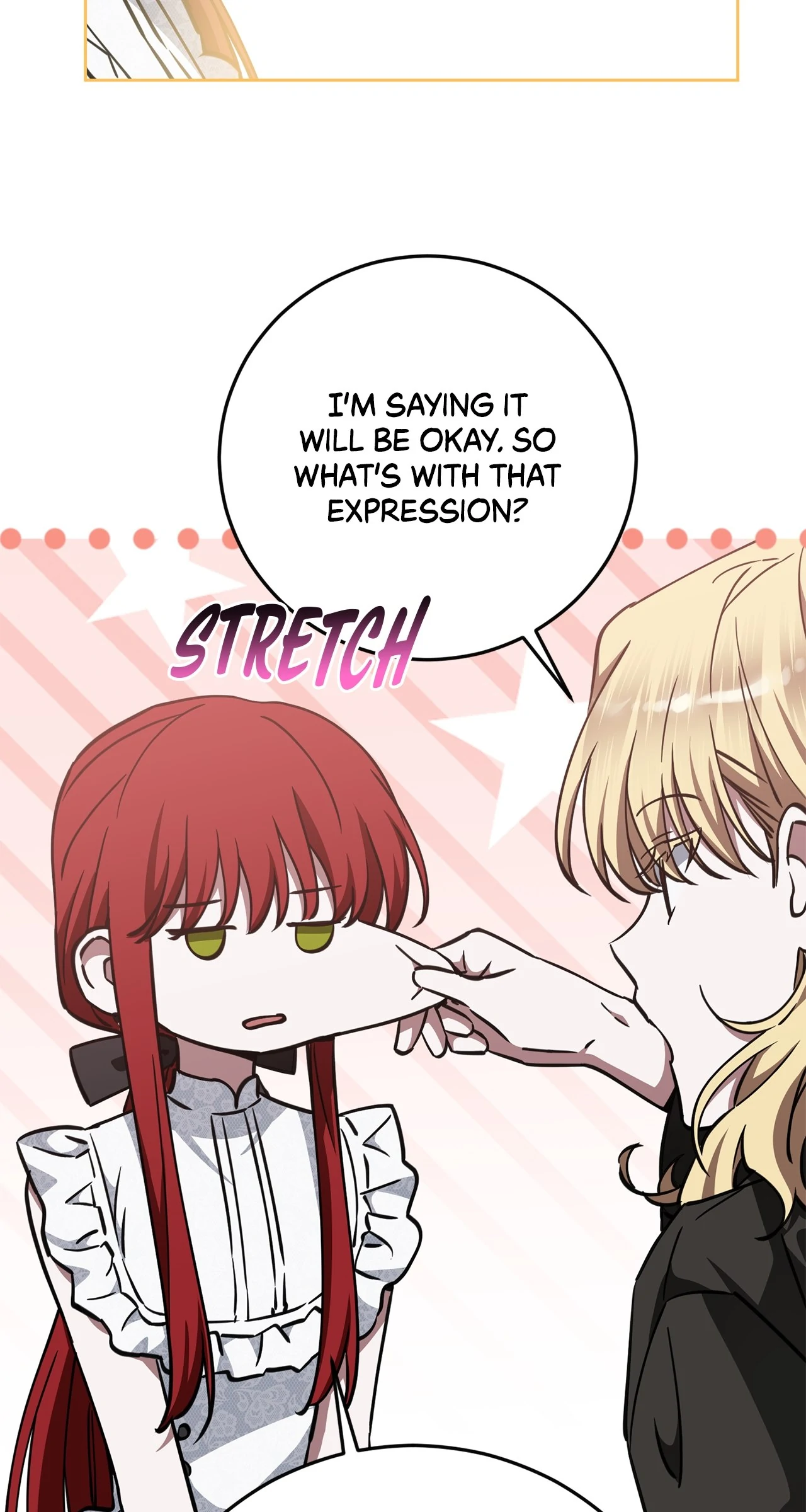 My Wicked Little Girl Chapter 70 - page 57