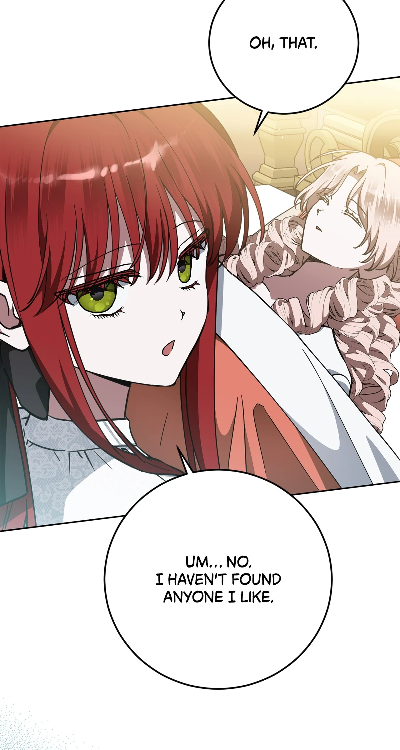 My Wicked Little Girl Chapter 70 - page 5