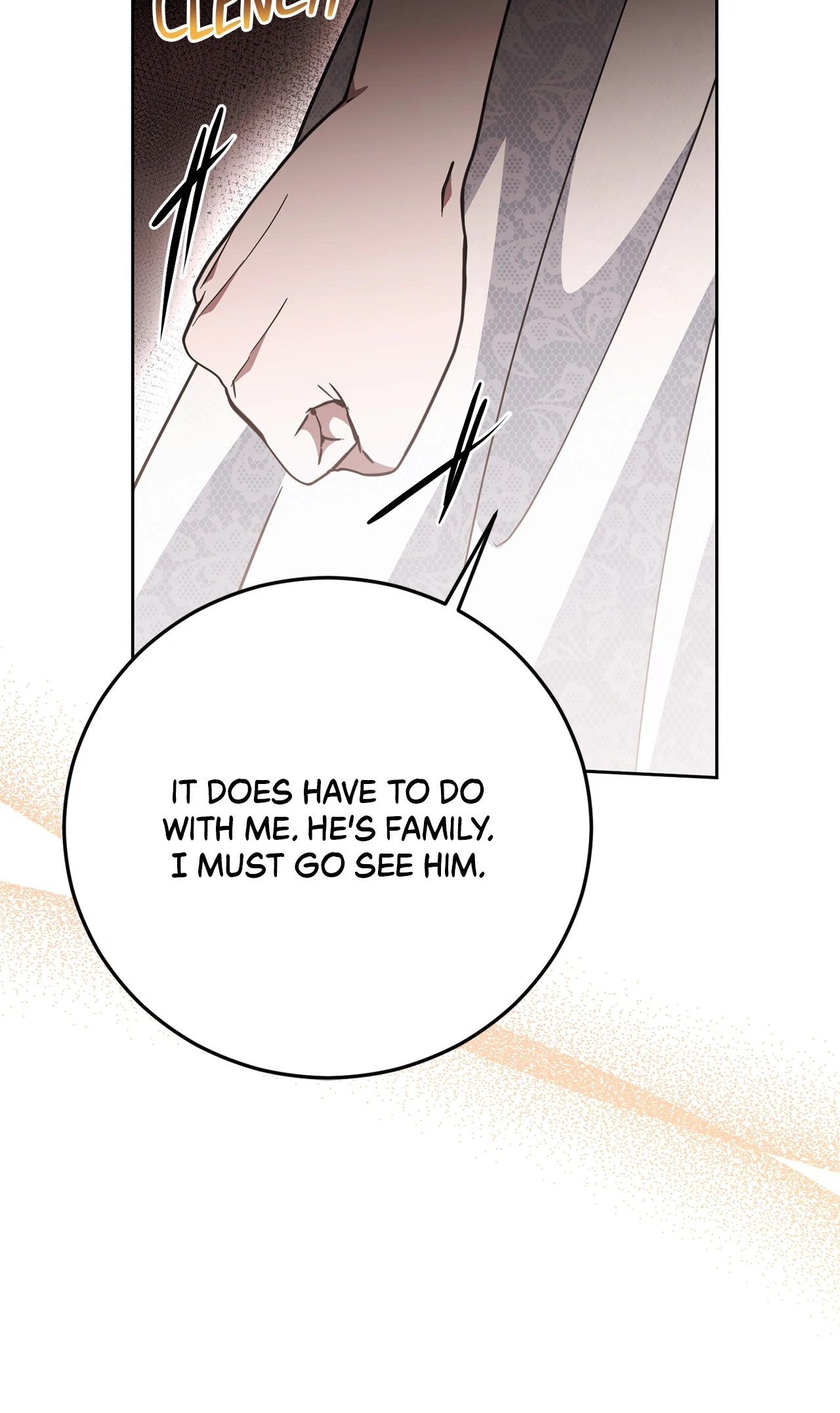 My Wicked Little Girl Chapter 70 - page 62