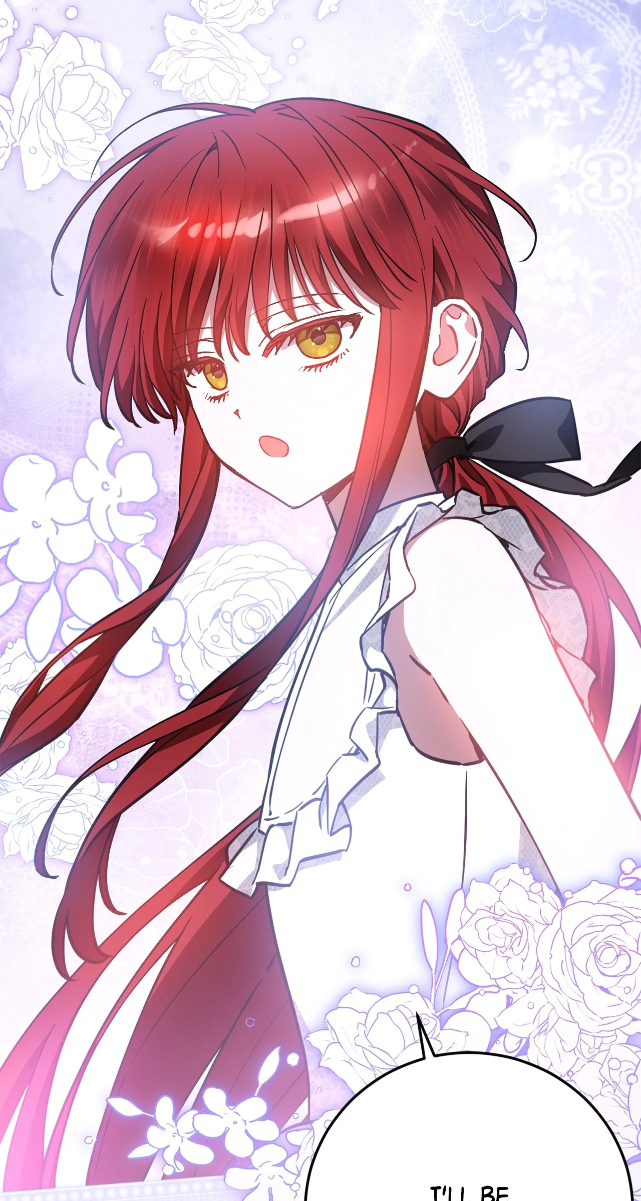 My Wicked Little Girl Chapter 70 - page 67