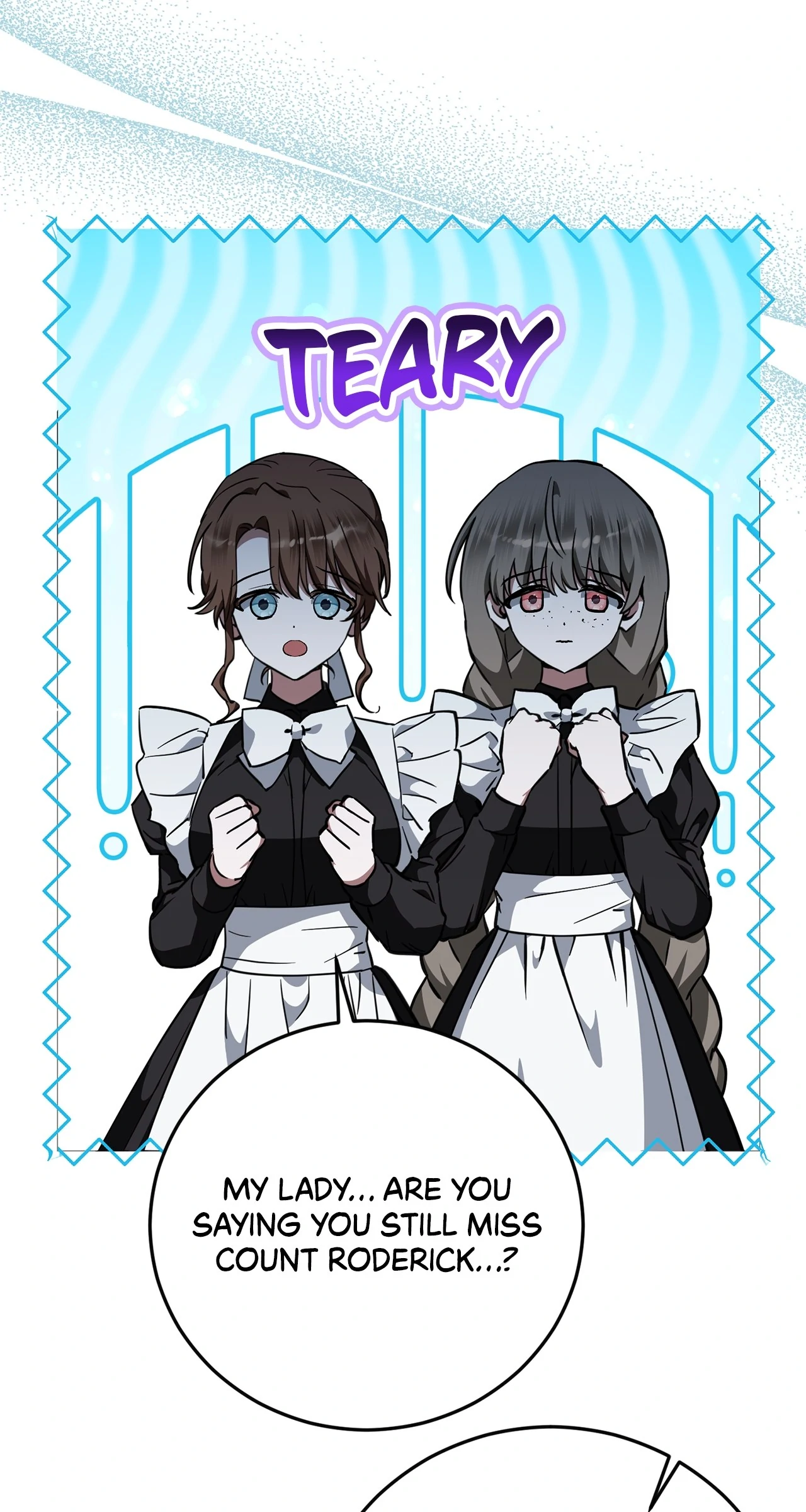 My Wicked Little Girl Chapter 70 - page 6