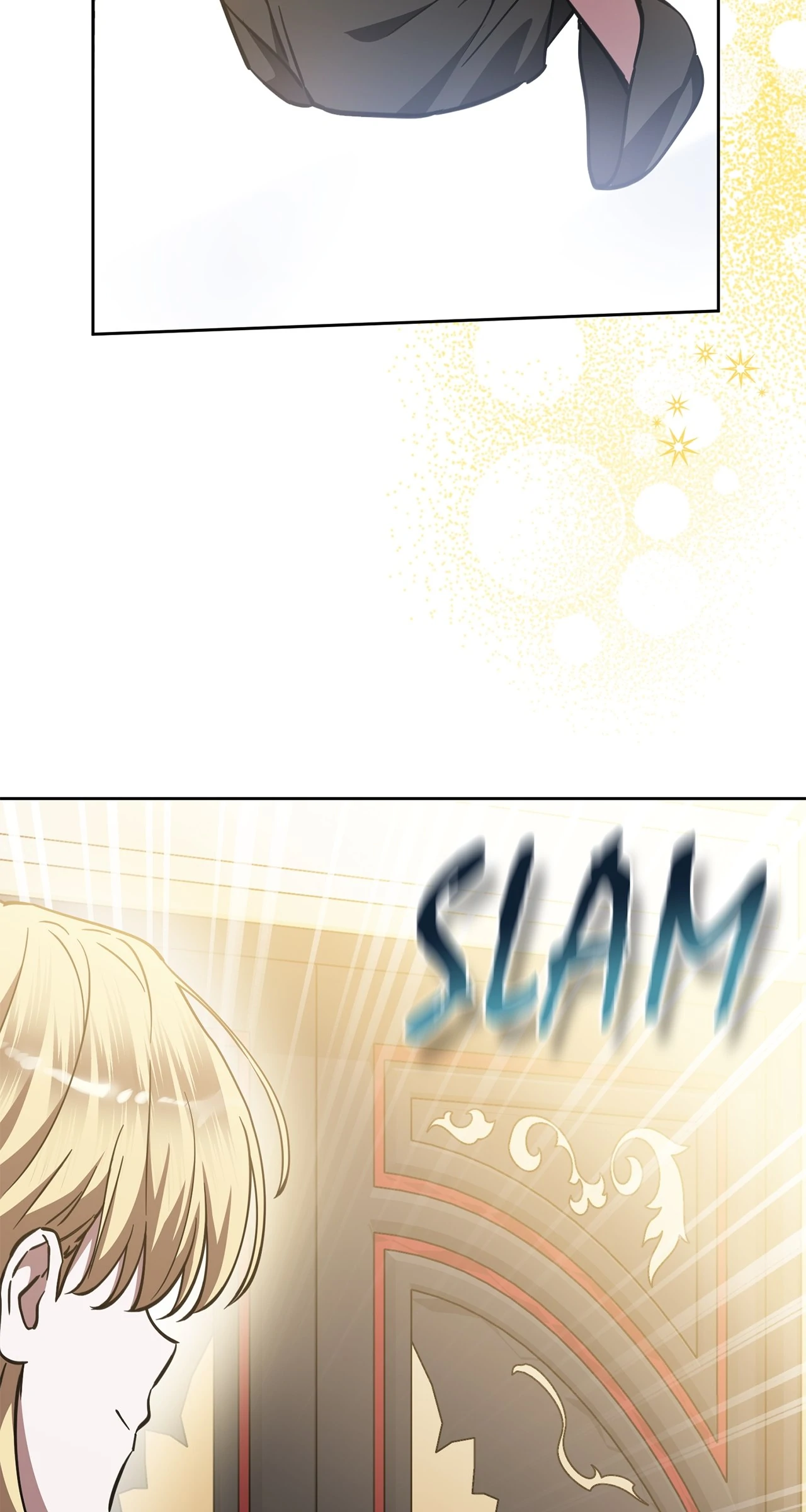 My Wicked Little Girl Chapter 70 - page 69