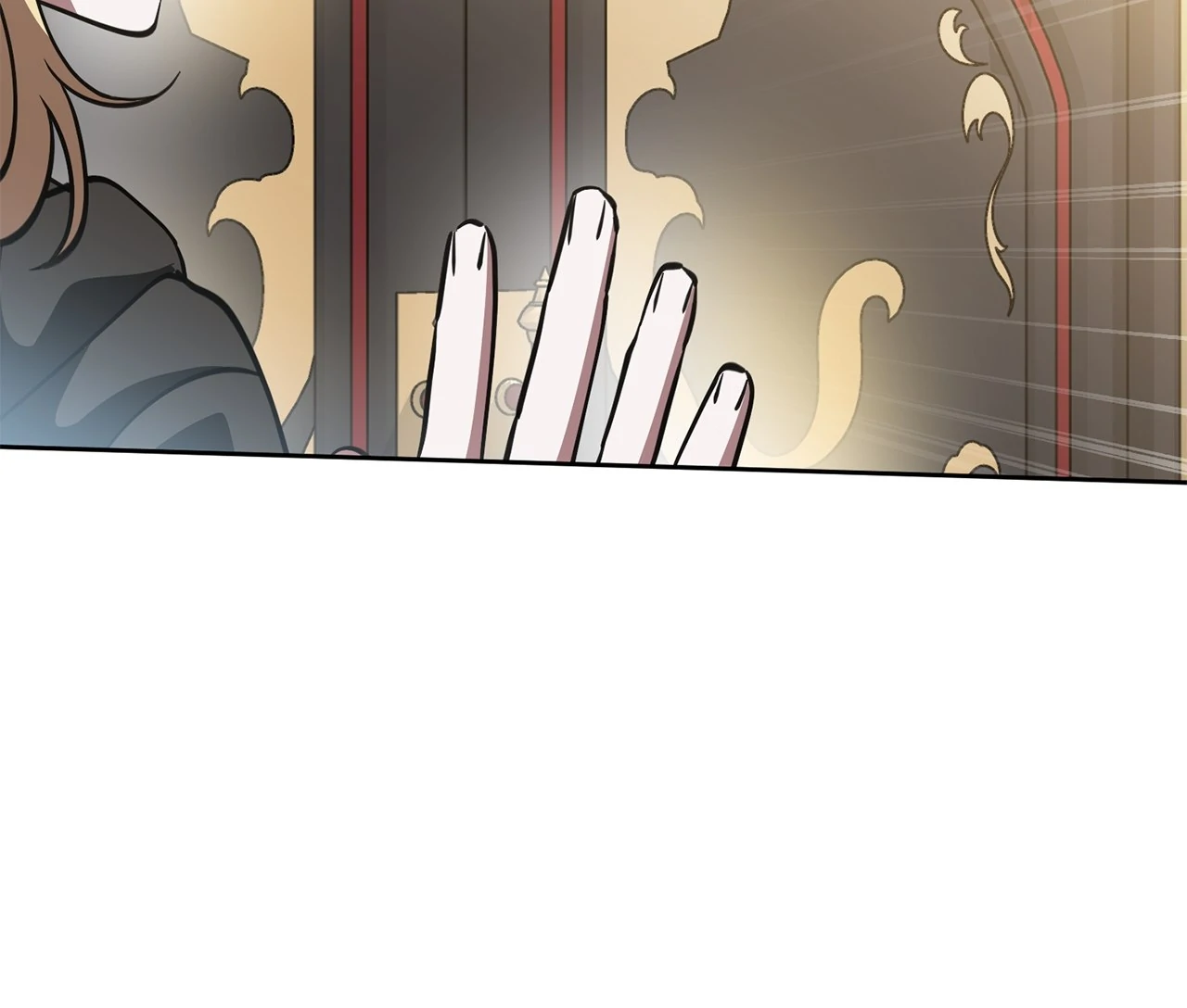 My Wicked Little Girl Chapter 70 - page 70