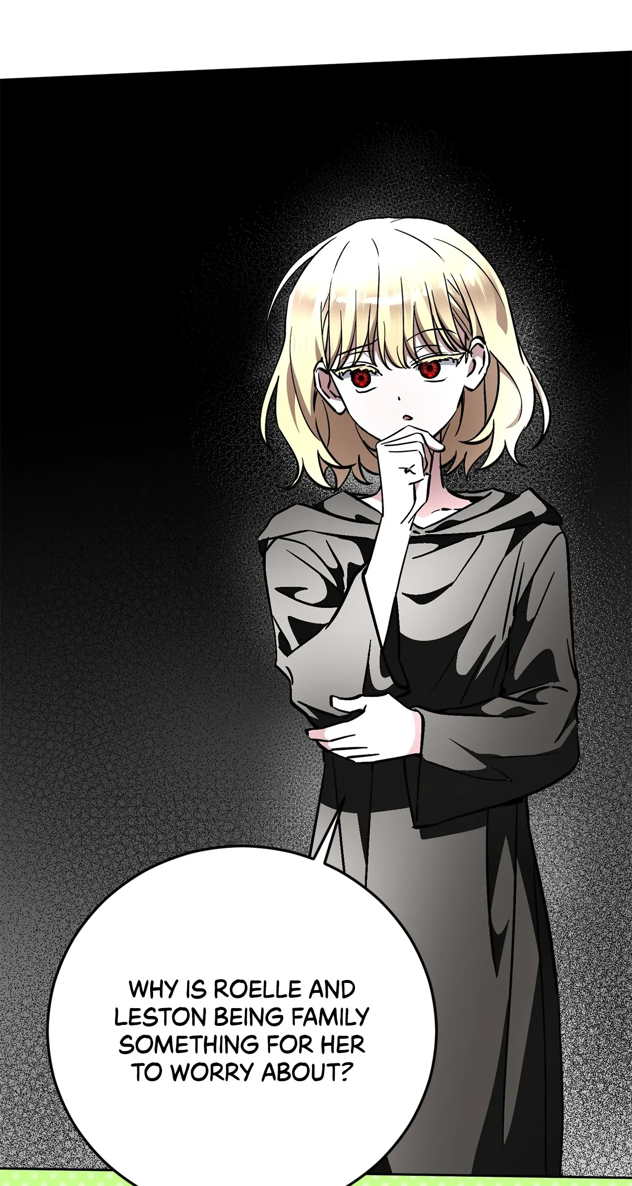 My Wicked Little Girl Chapter 70 - page 72